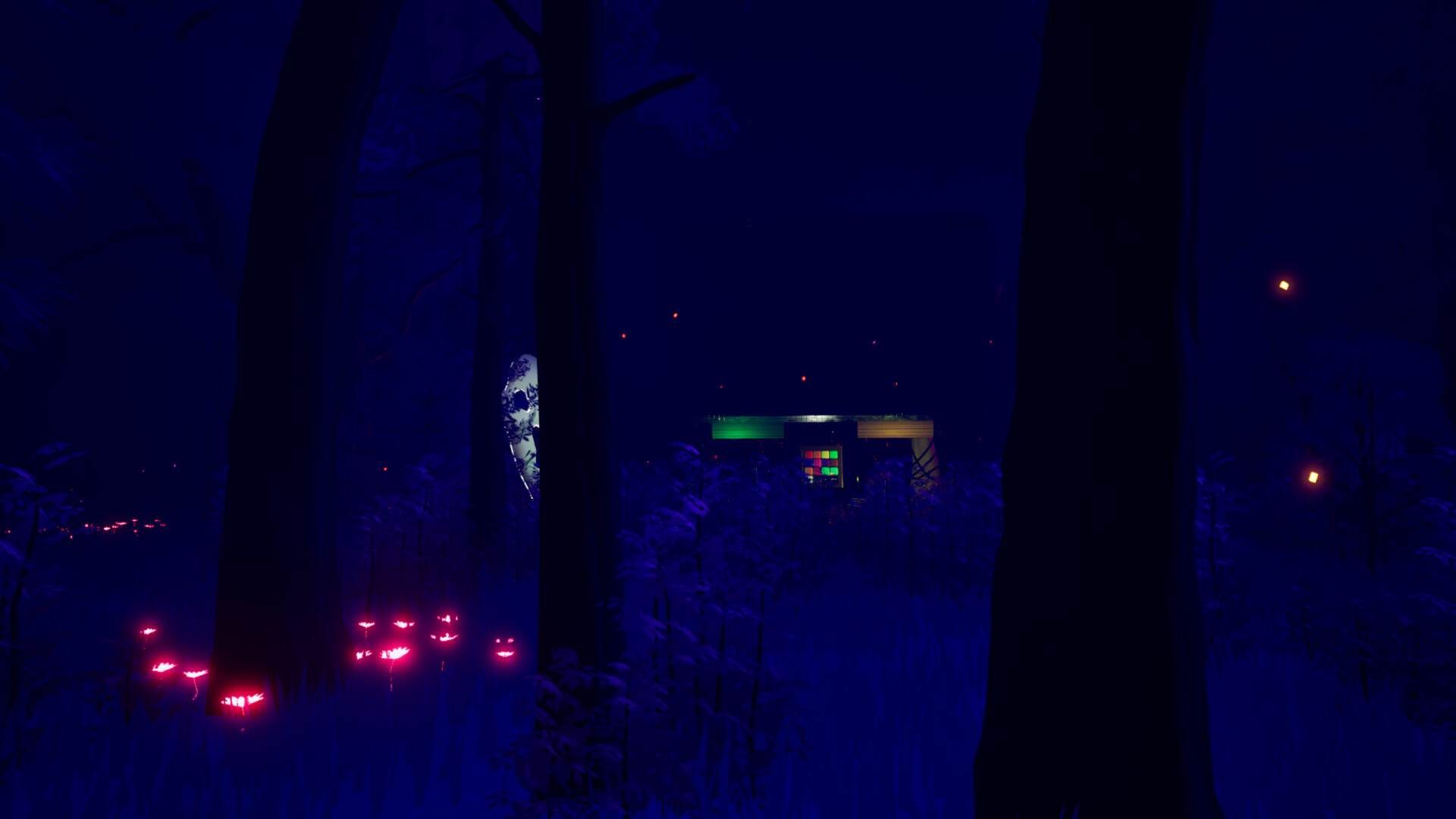 The Maze X: The First Chapter screenshot 7