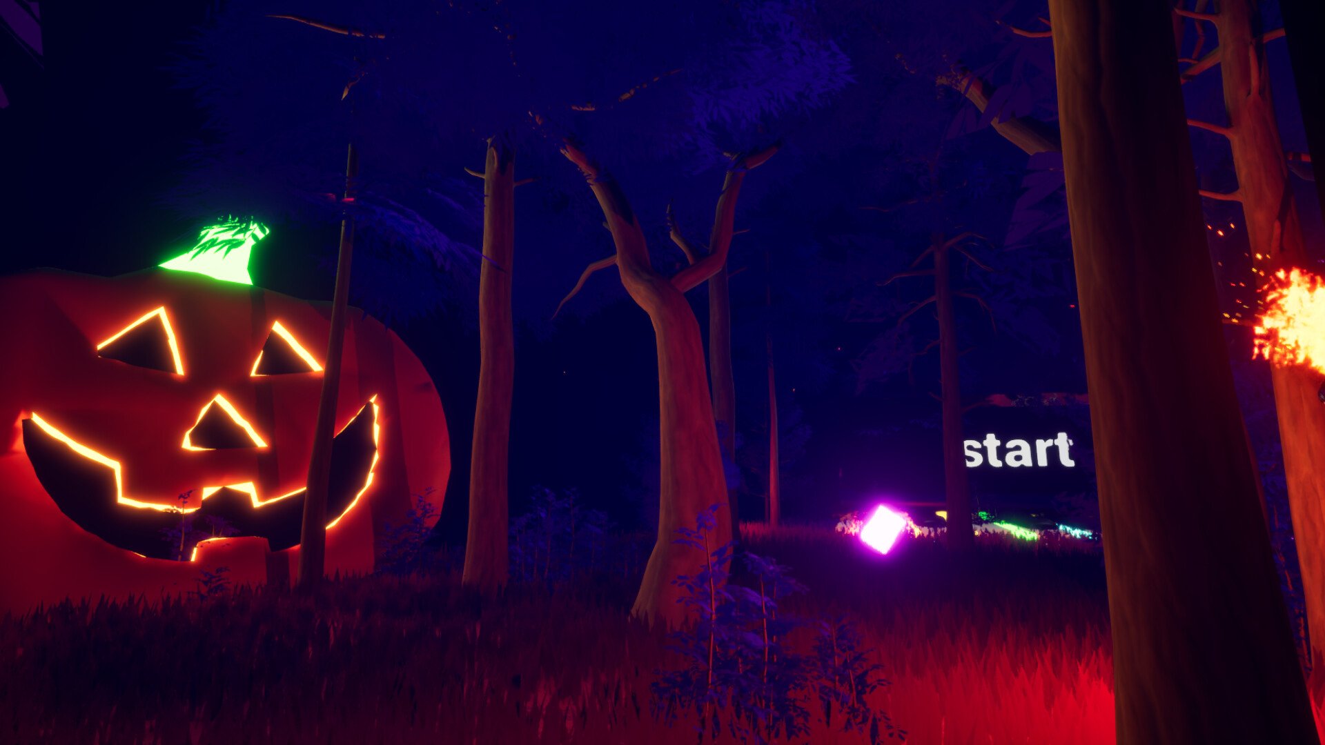 The Maze X: The First Chapter screenshot 1