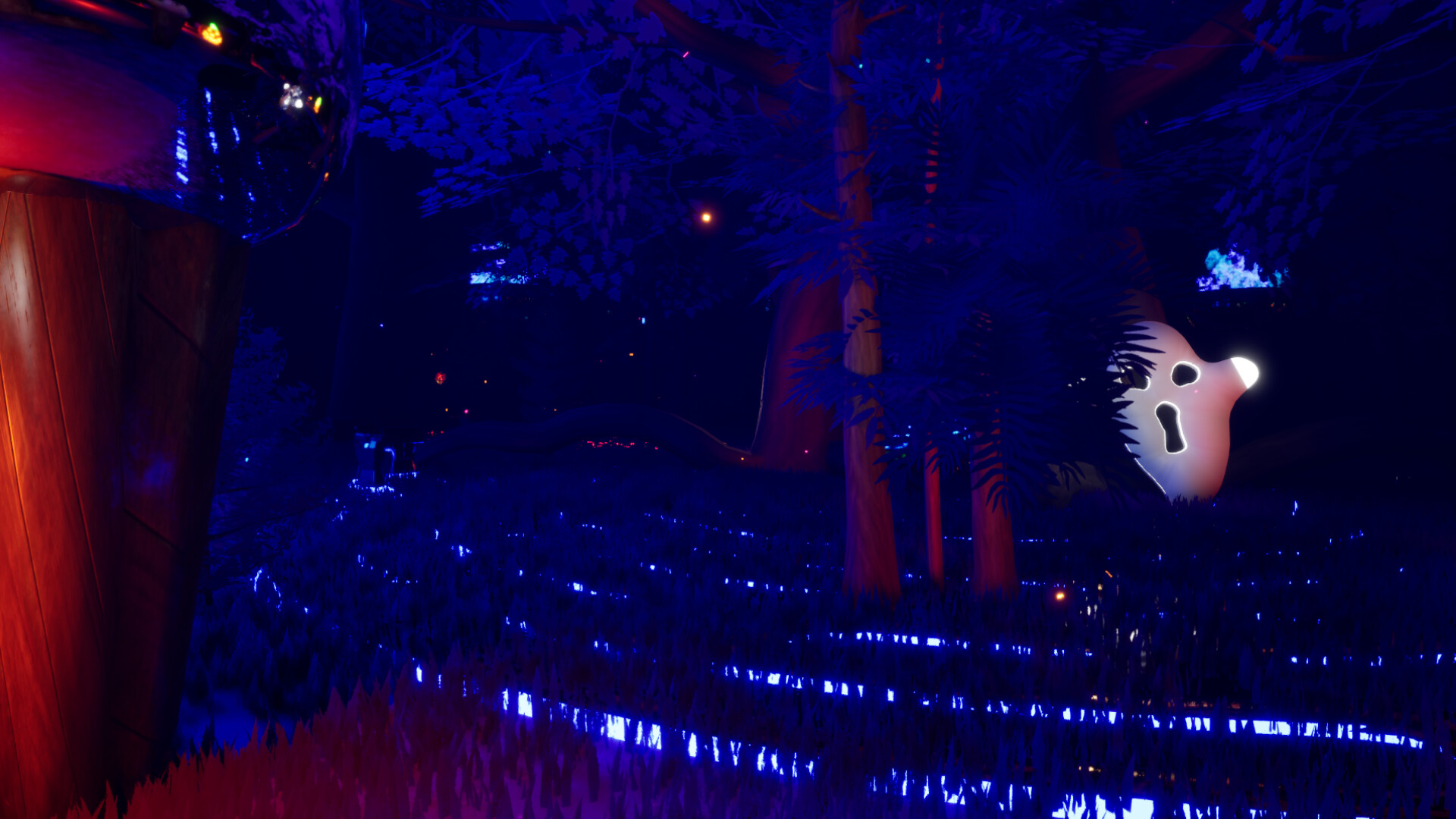 The Maze X: The First Chapter screenshot 4