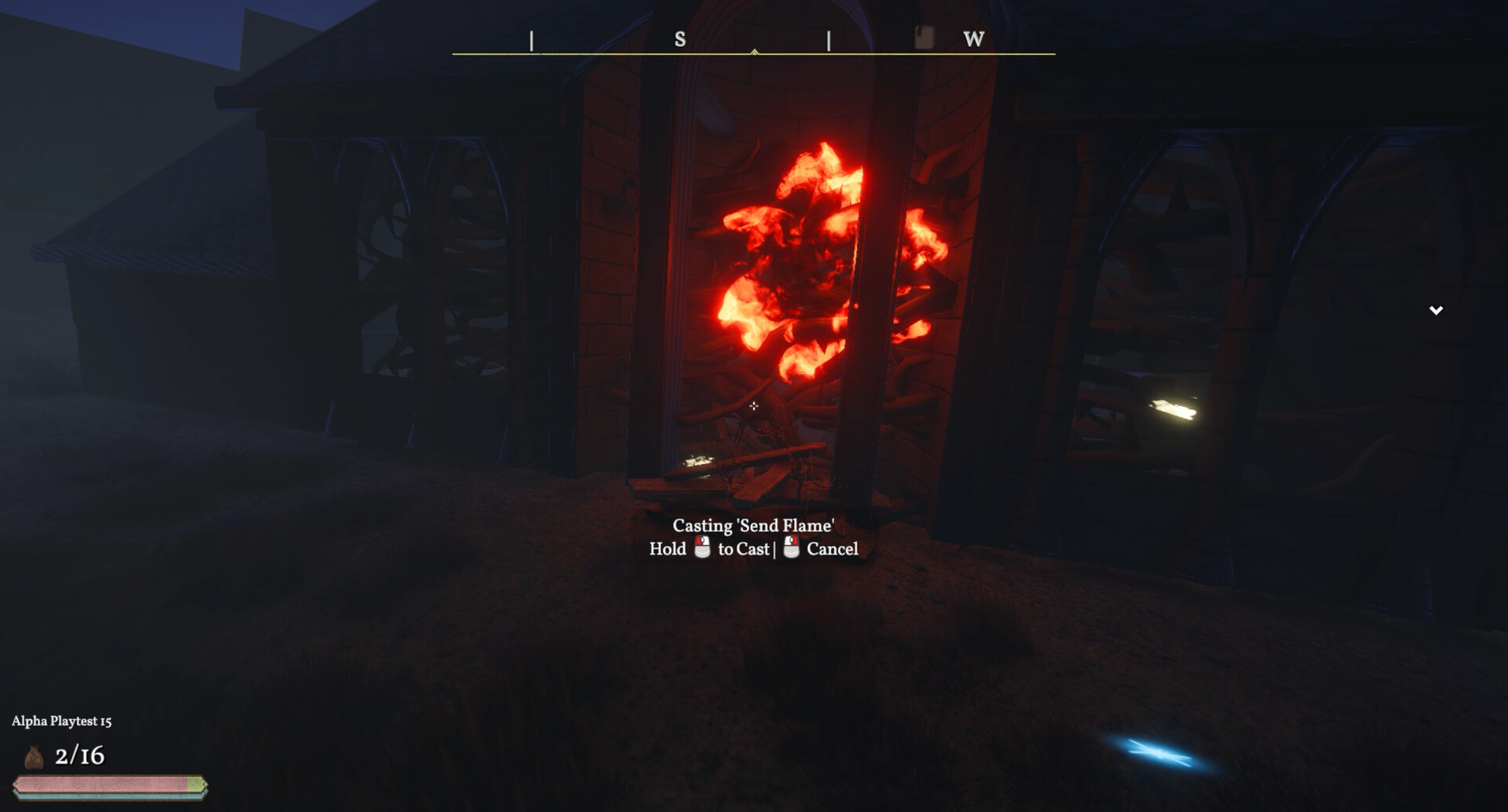 ManaWeaver screenshot 5
