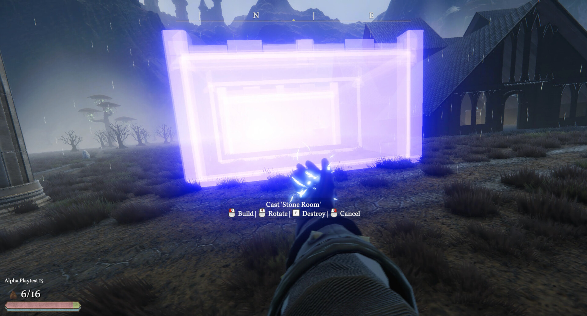ManaWeaver screenshot 3