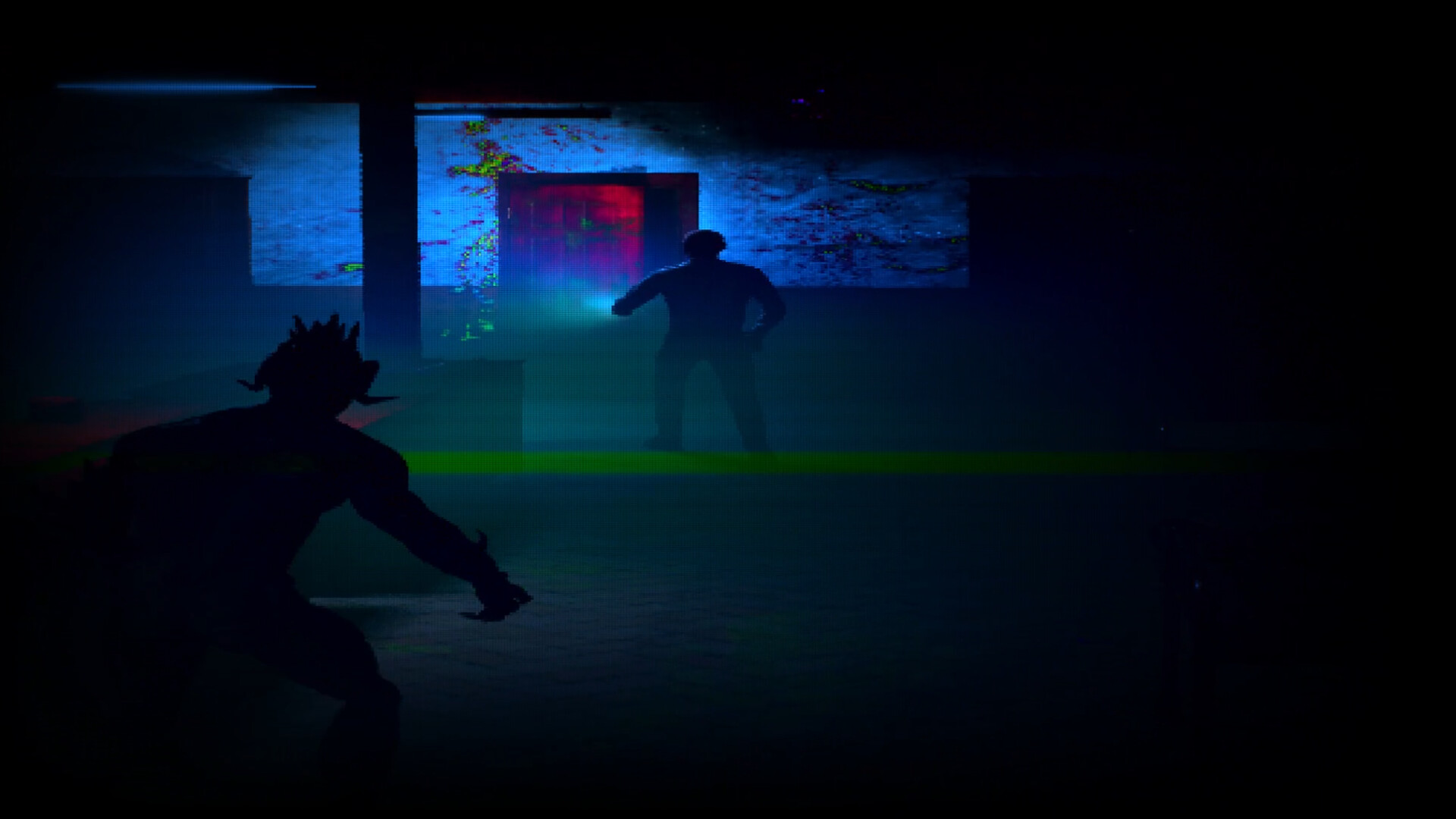 The Promethean Project screenshot 7