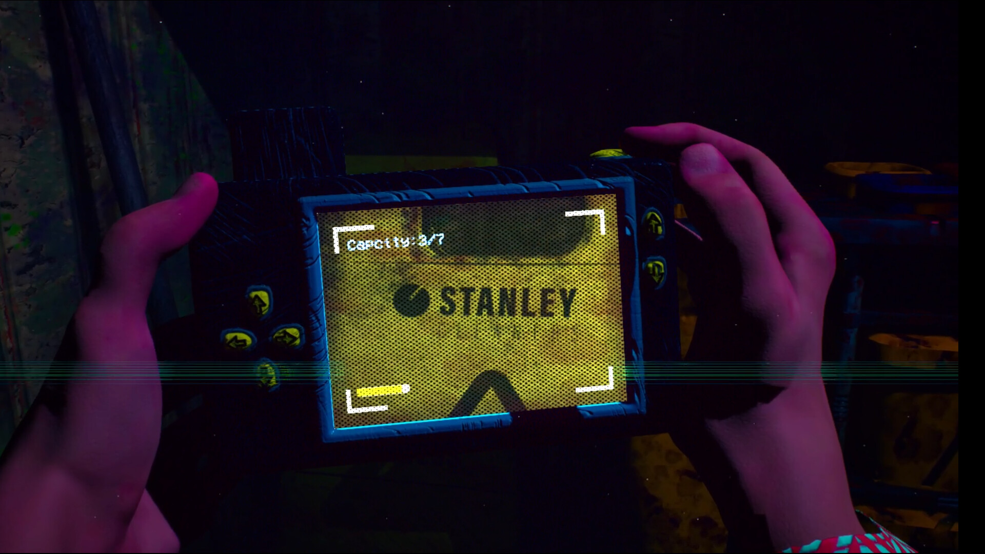 The Promethean Project screenshot 10