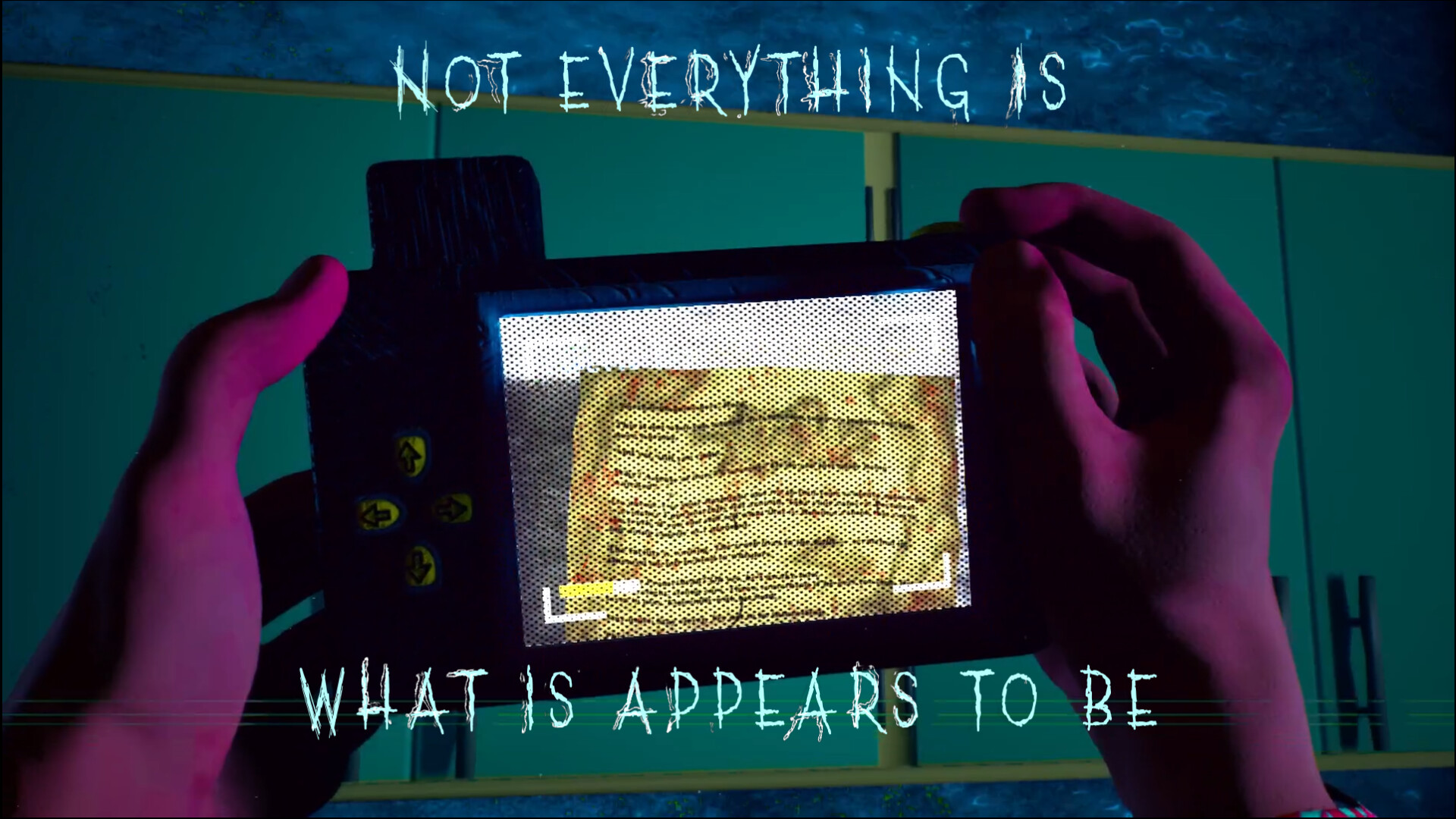 The Promethean Project screenshot 9