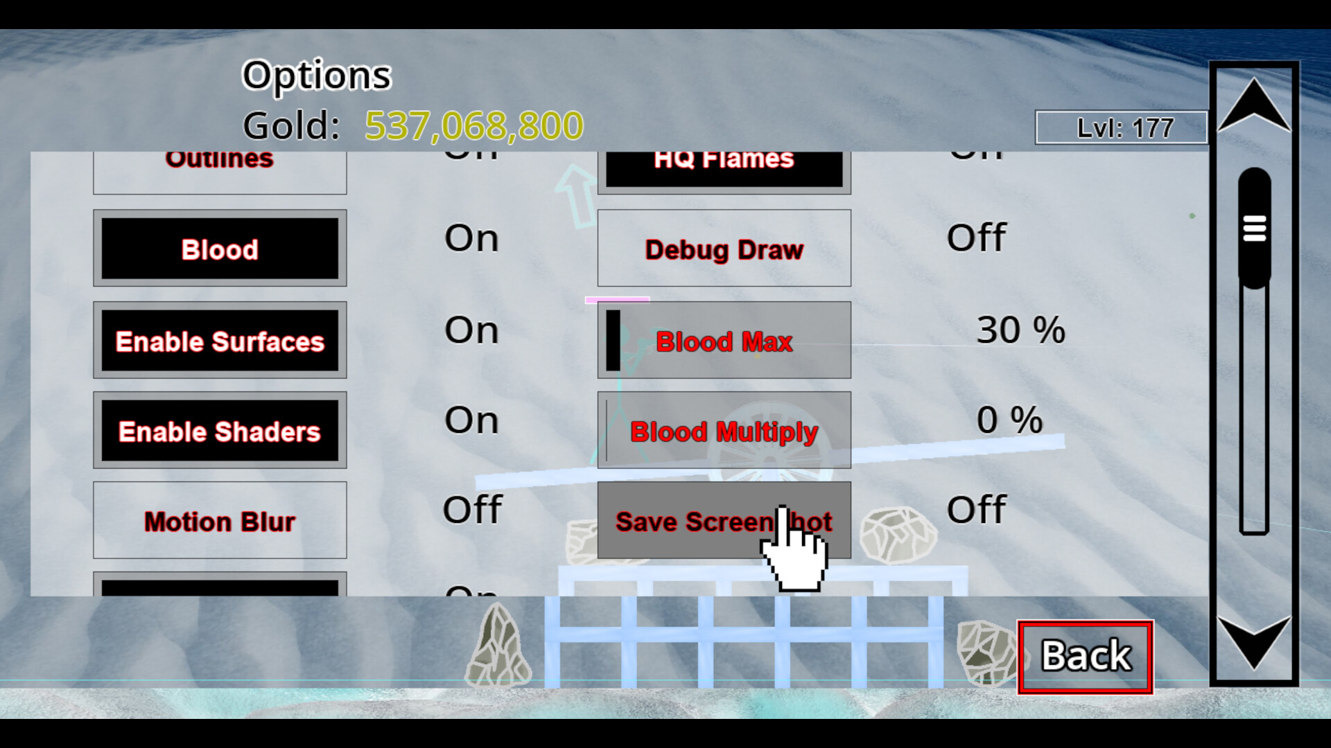 Stickman Physics Battle Arena screenshot 10