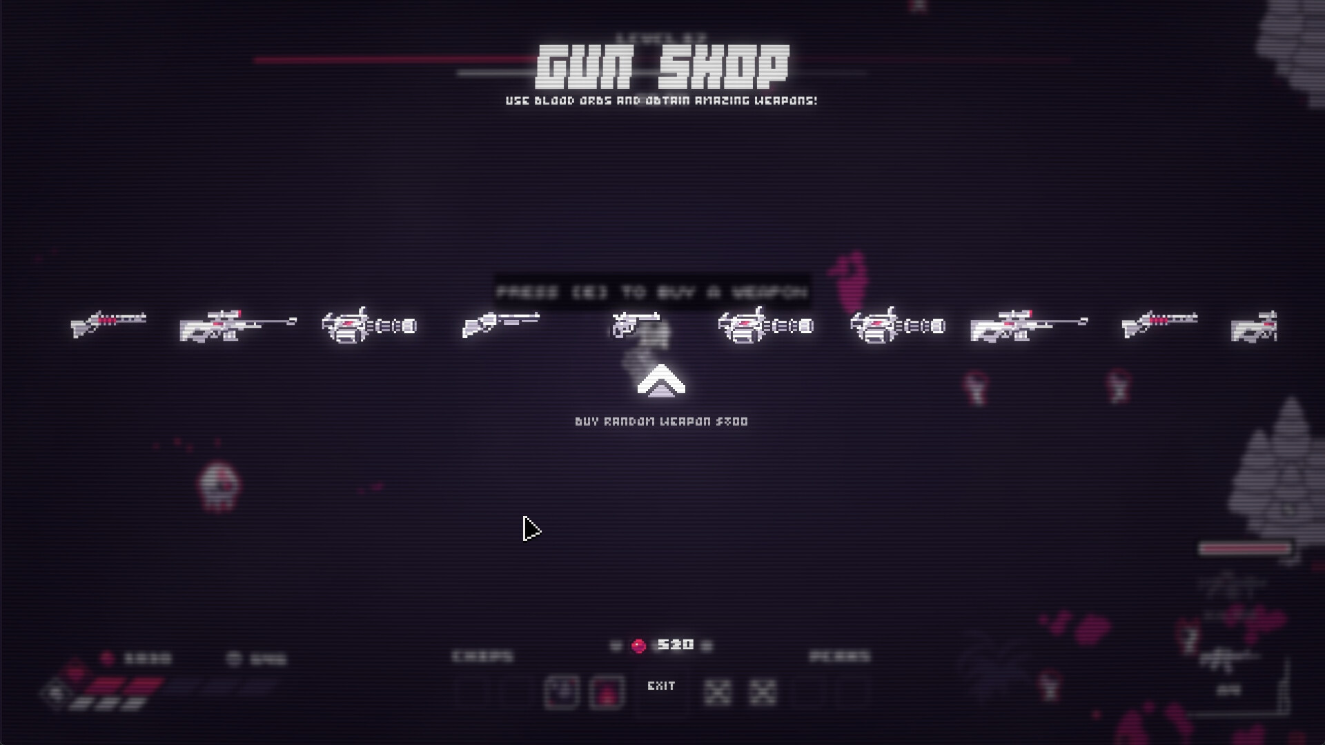 NEOHELL screenshot 3