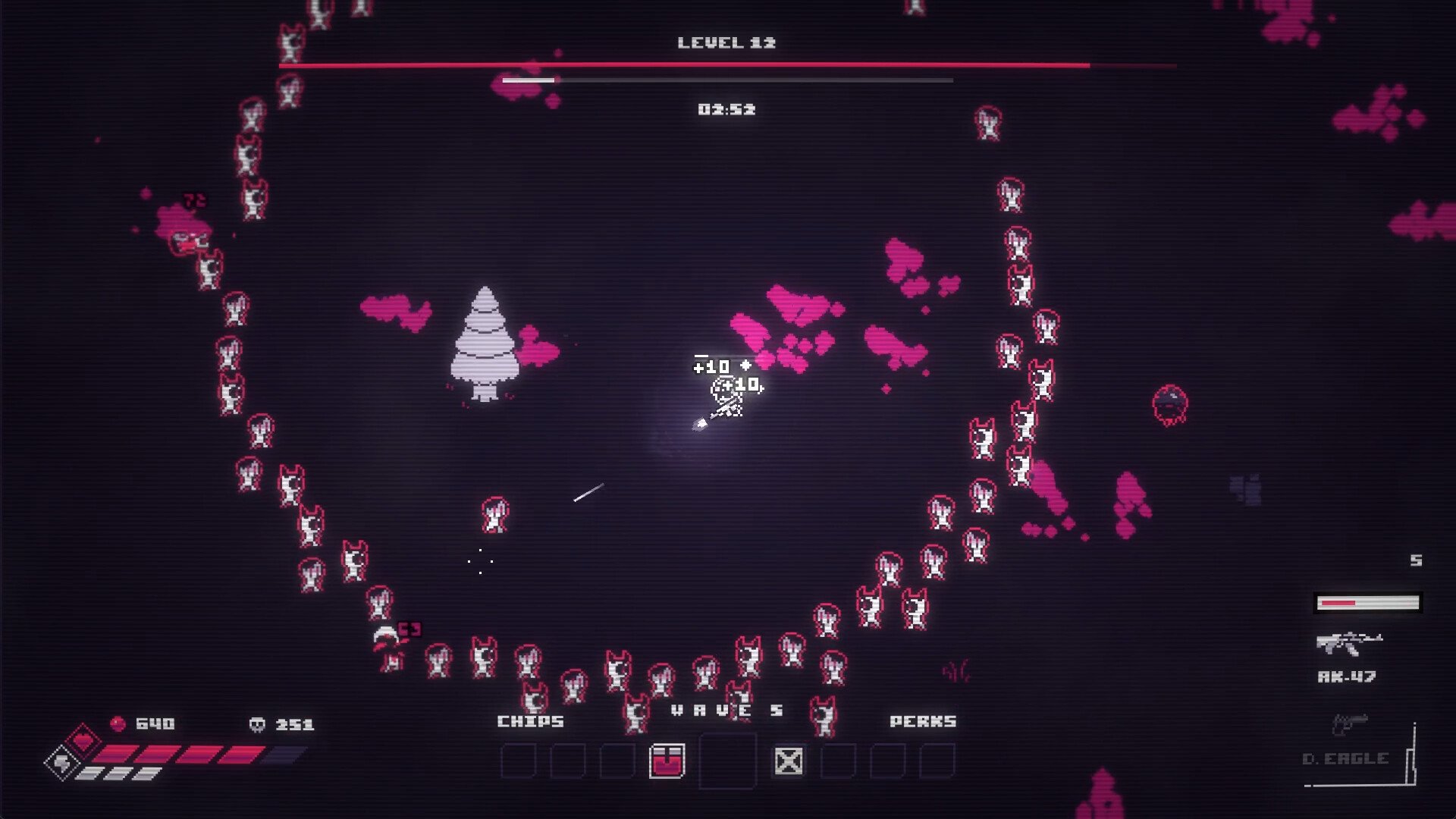 NEOHELL screenshot 5