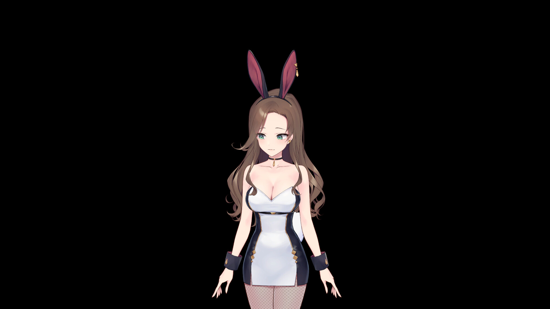 Your Bunny Secretary screenshot 1