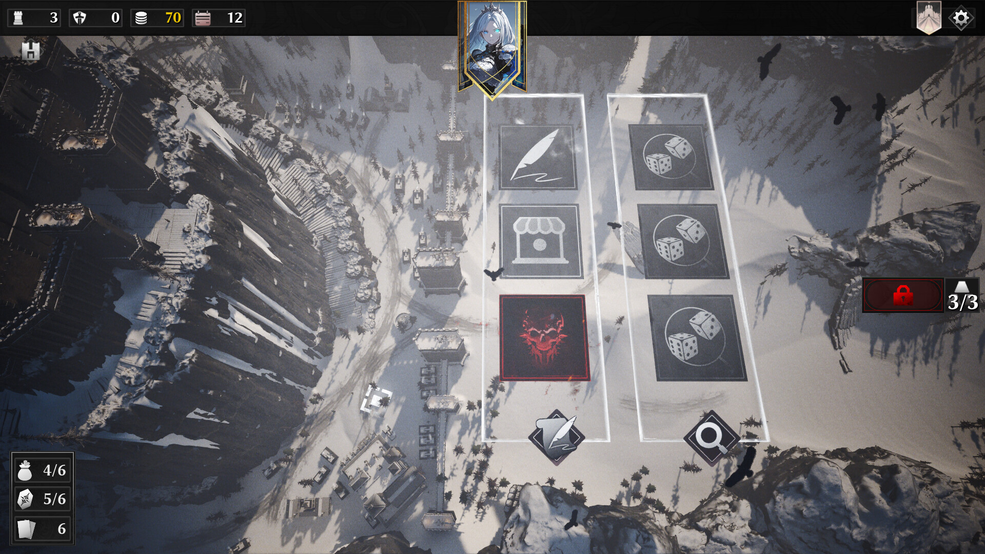 FrostBound screenshot 6