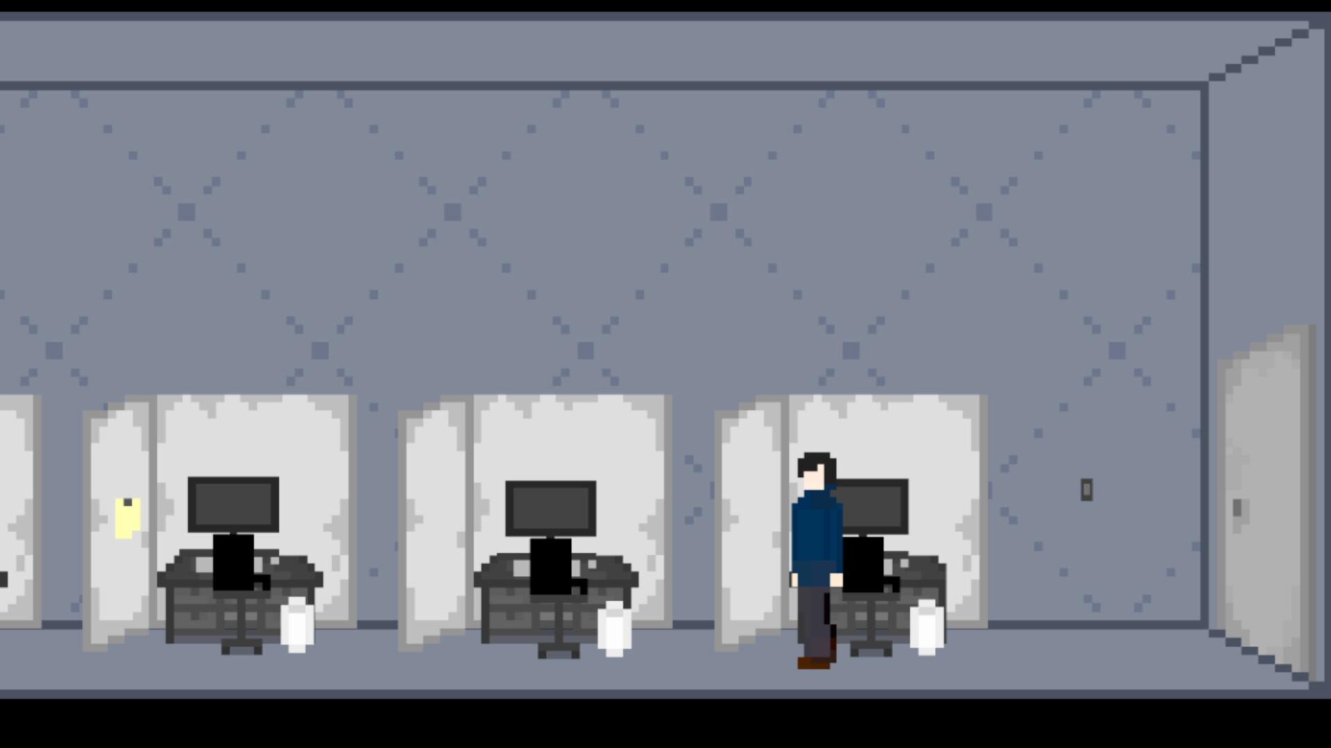Before waking up (梦醒边缘) screenshot 2
