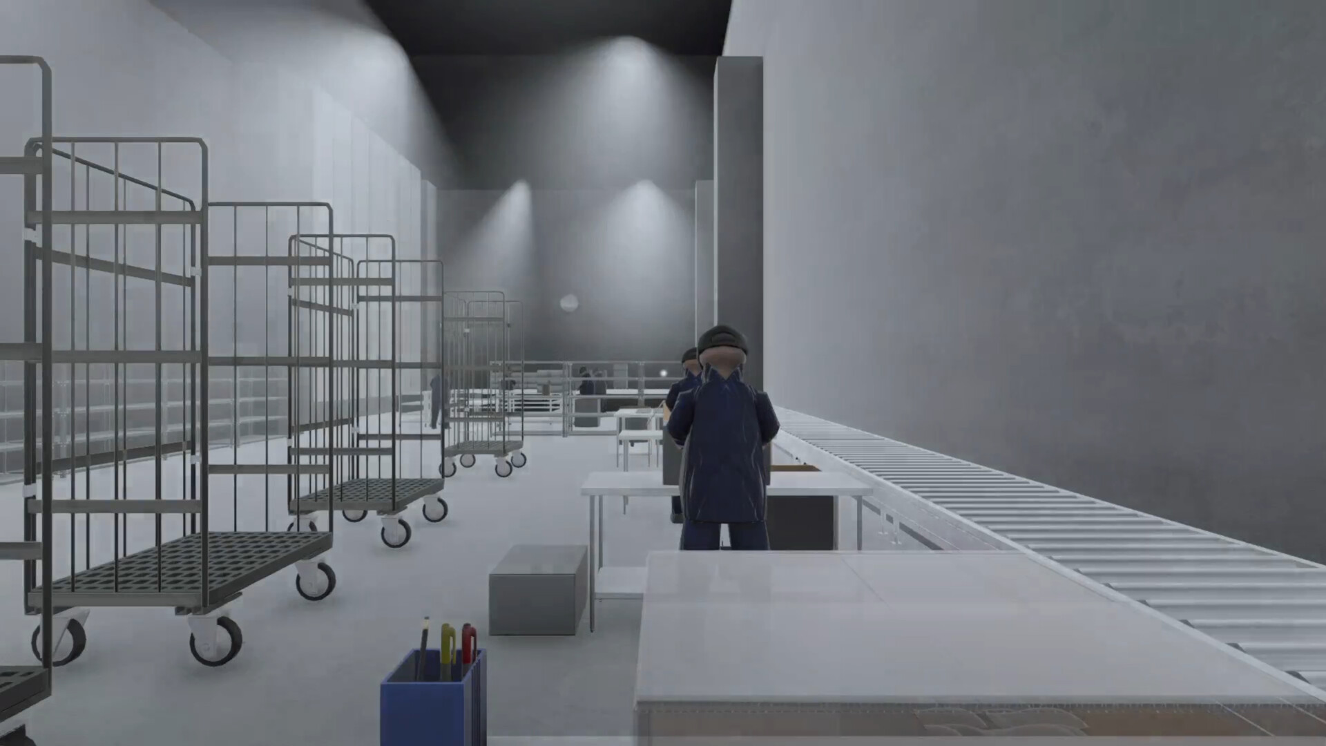 PickingSimulator screenshot 4