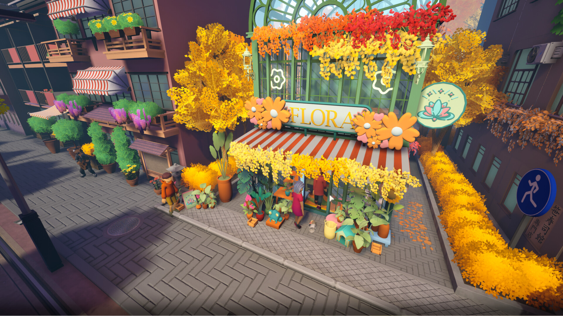 Tiny Shop: make it cozy screenshot 1