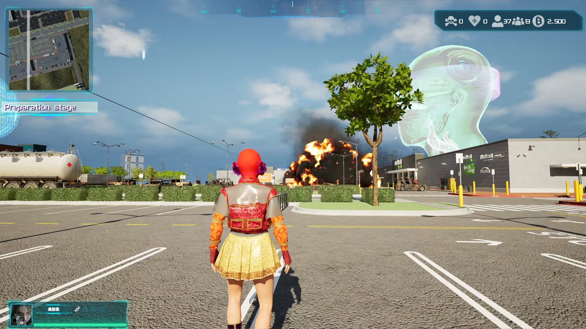 Legend Battles screenshot 17