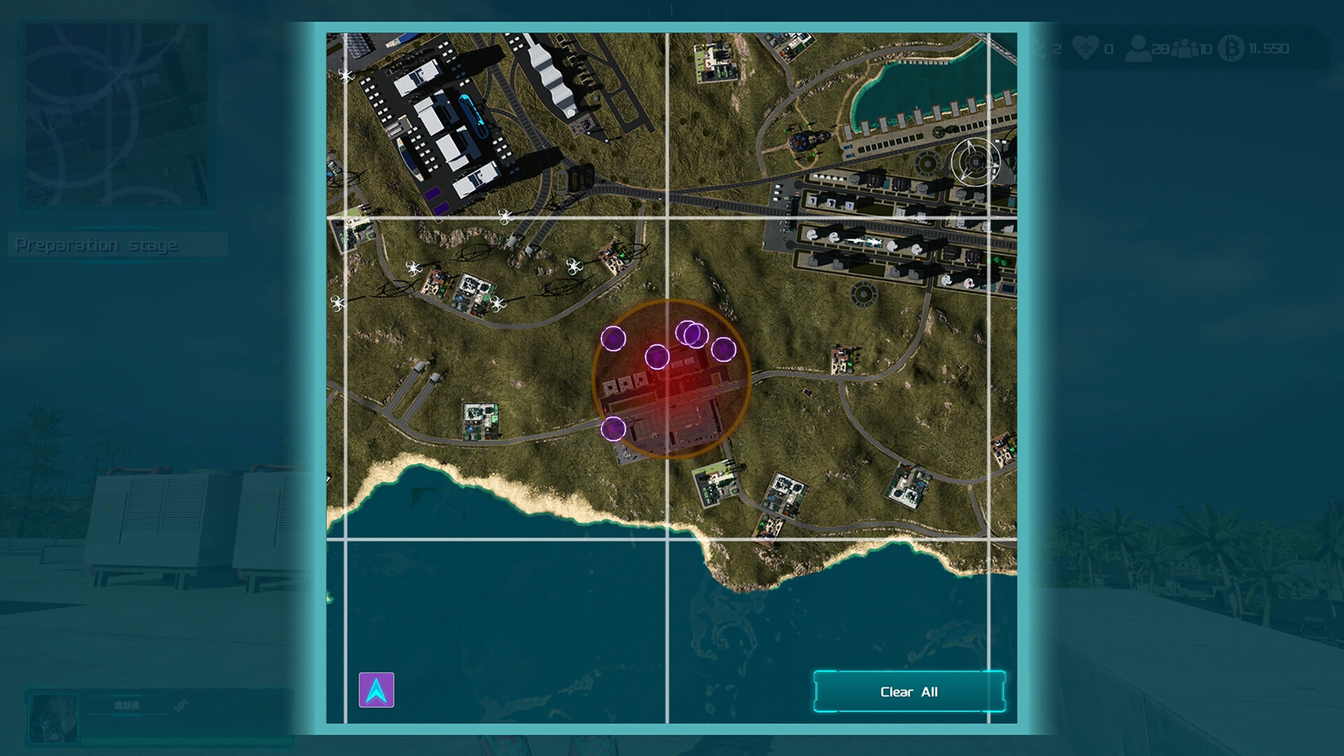Legend Battles screenshot 15
