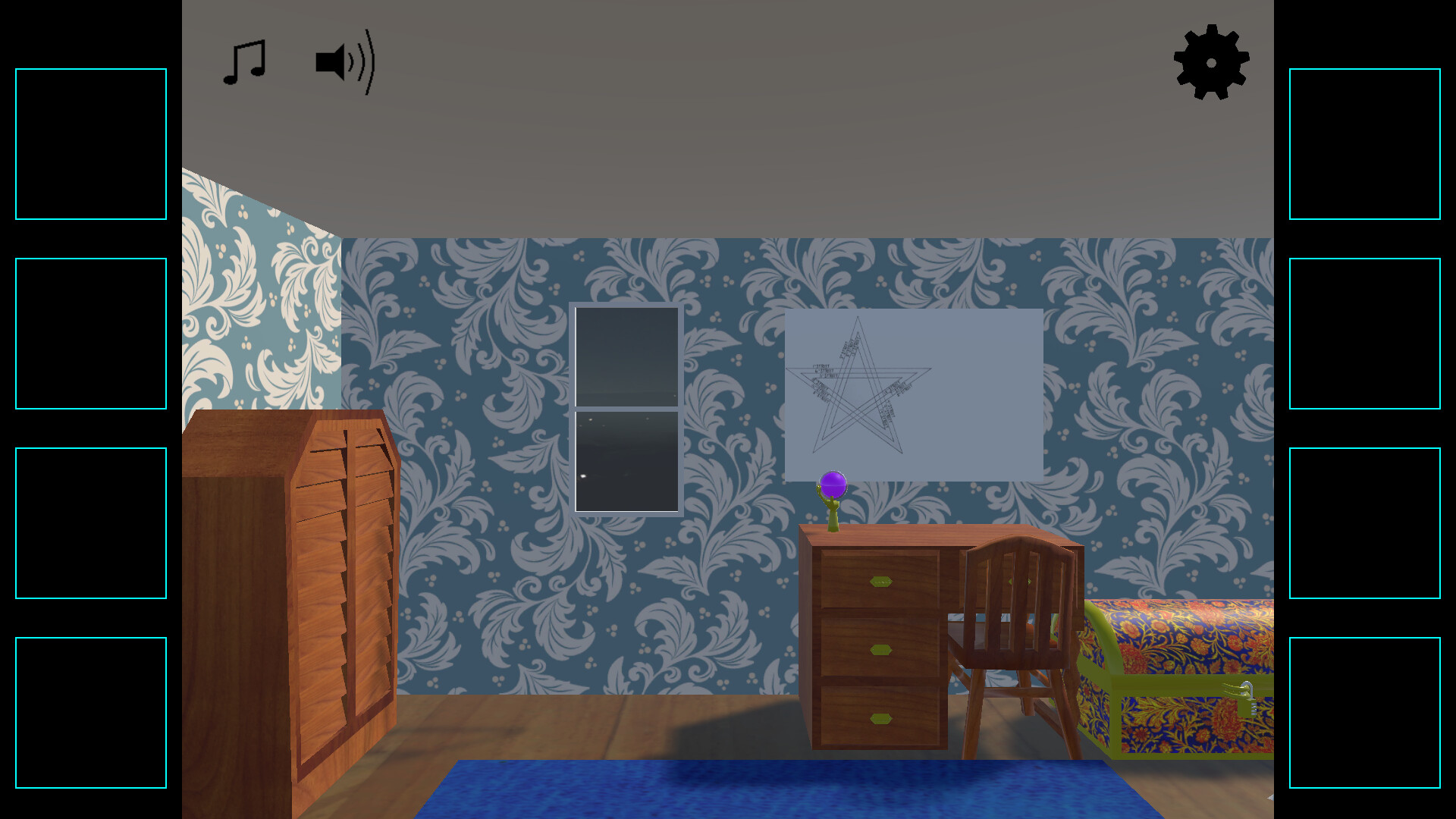 Radley Ravencroft's Spy Web Mystery screenshot 7