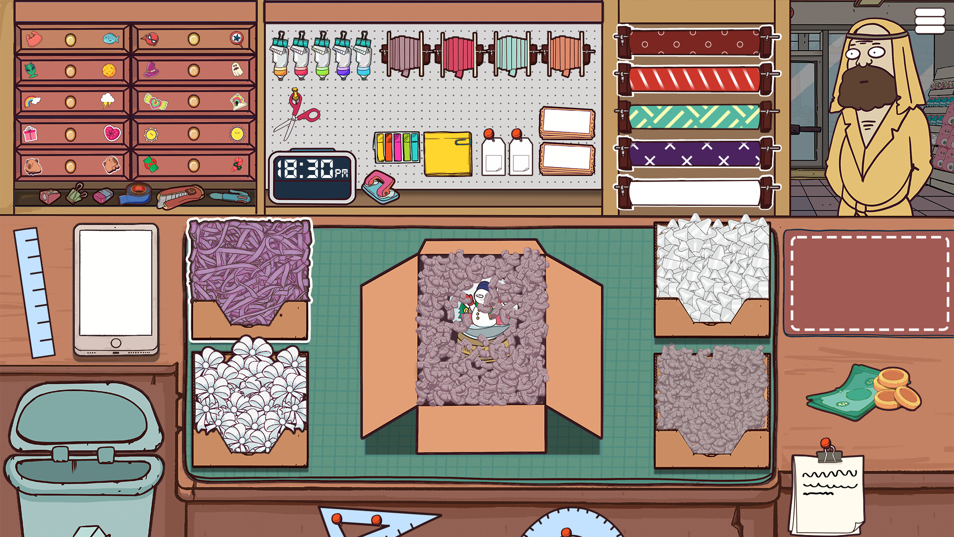Keep Me Gifted screenshot 3