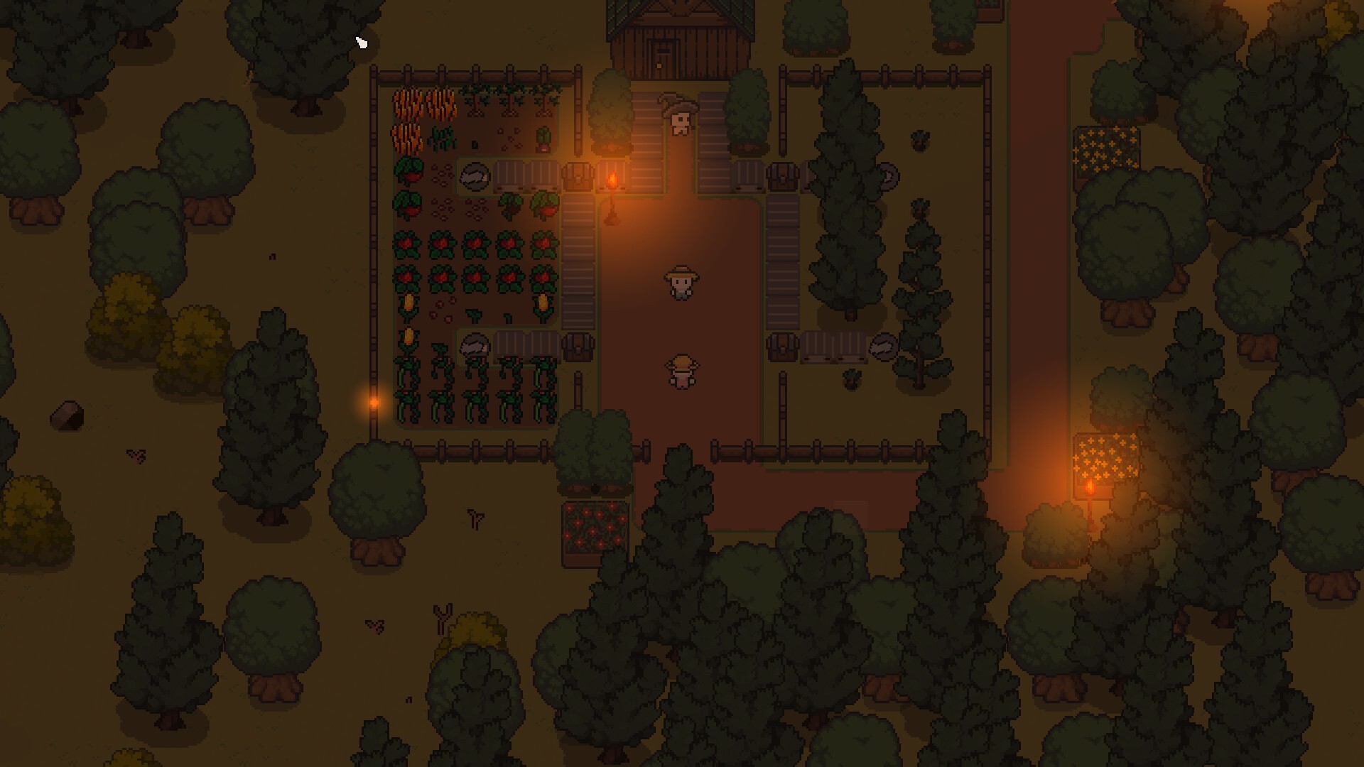 Fields of Fortune screenshot 6