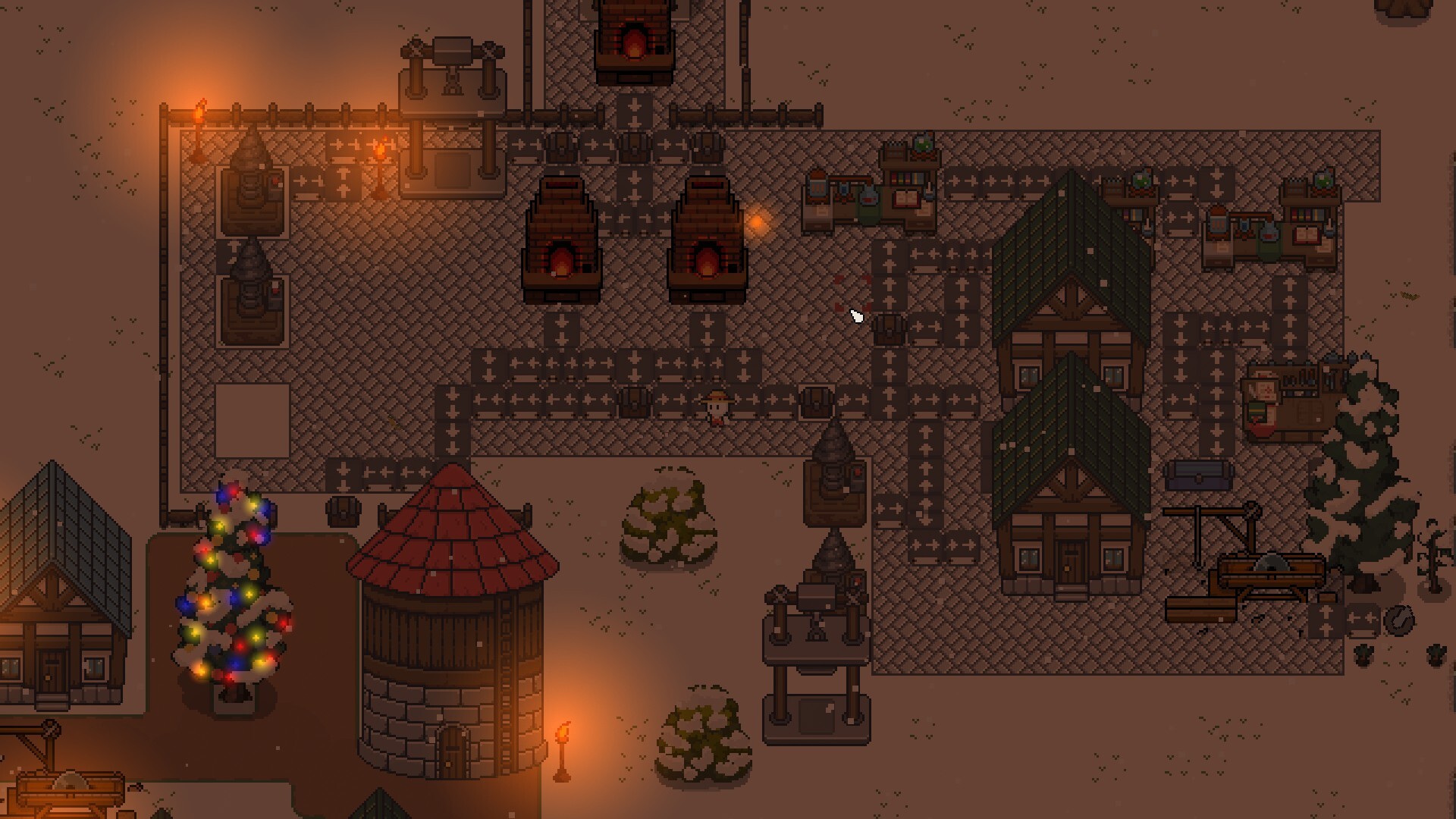 Fields of Fortune screenshot 3