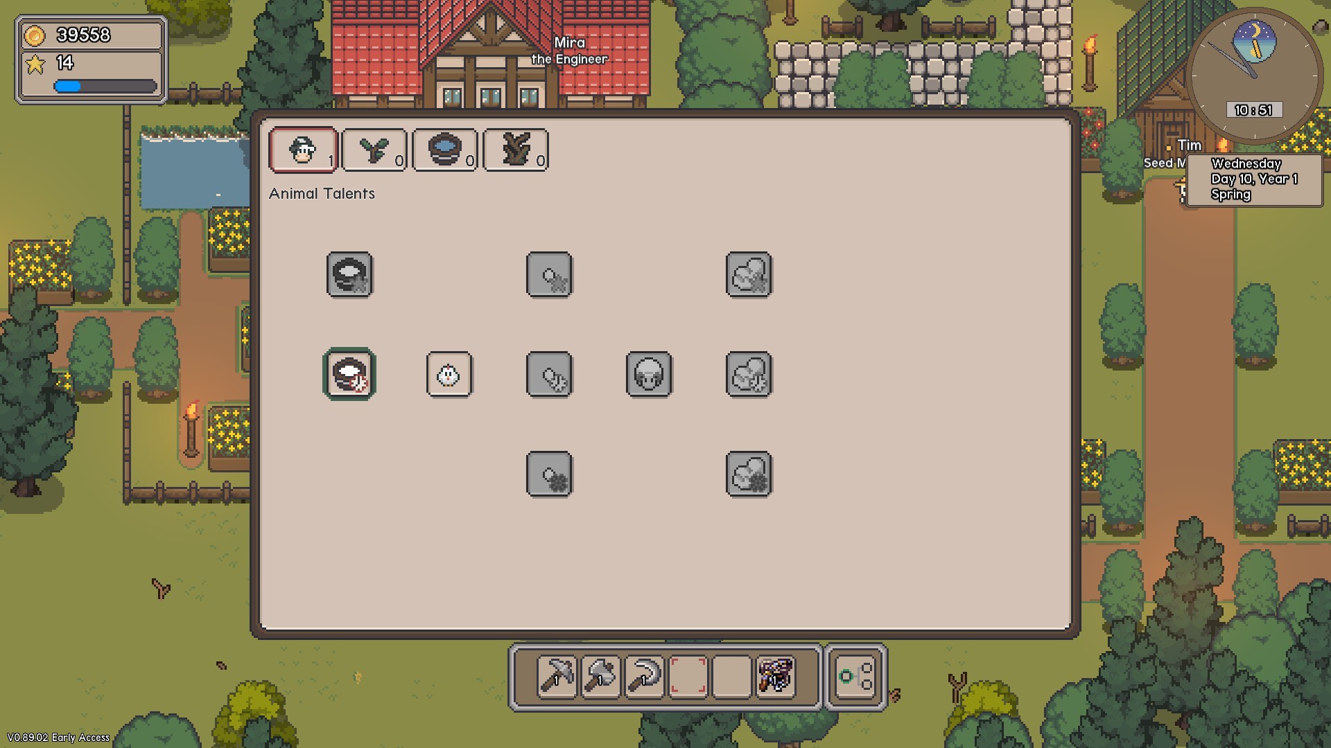 Fields of Fortune screenshot 9