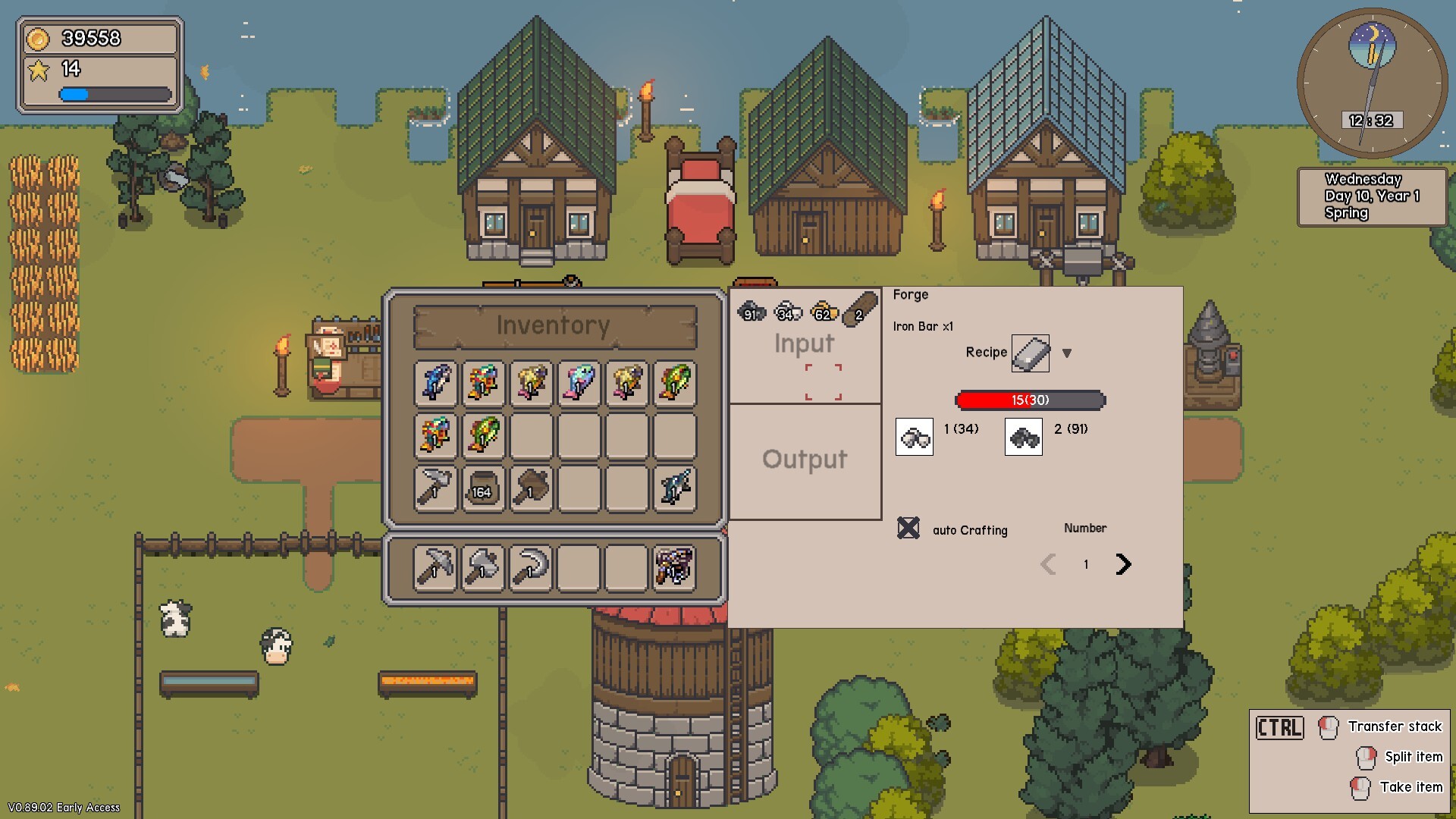 Fields of Fortune screenshot 11
