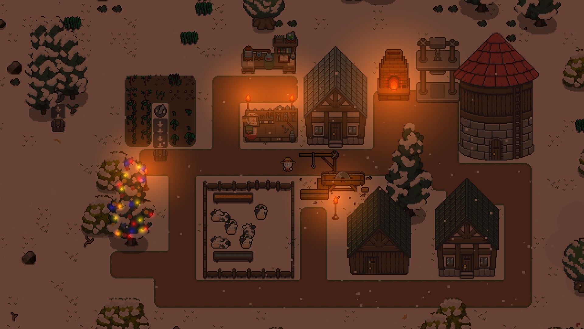 Fields of Fortune screenshot 5