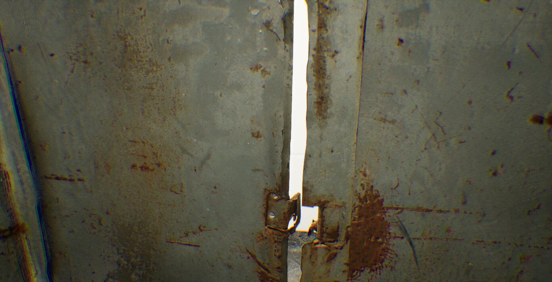 Specimen 07 screenshot 4