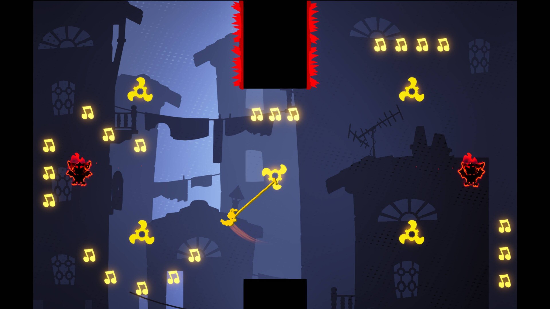 Marsupilami 2 - Salsa Palombia screenshot 5