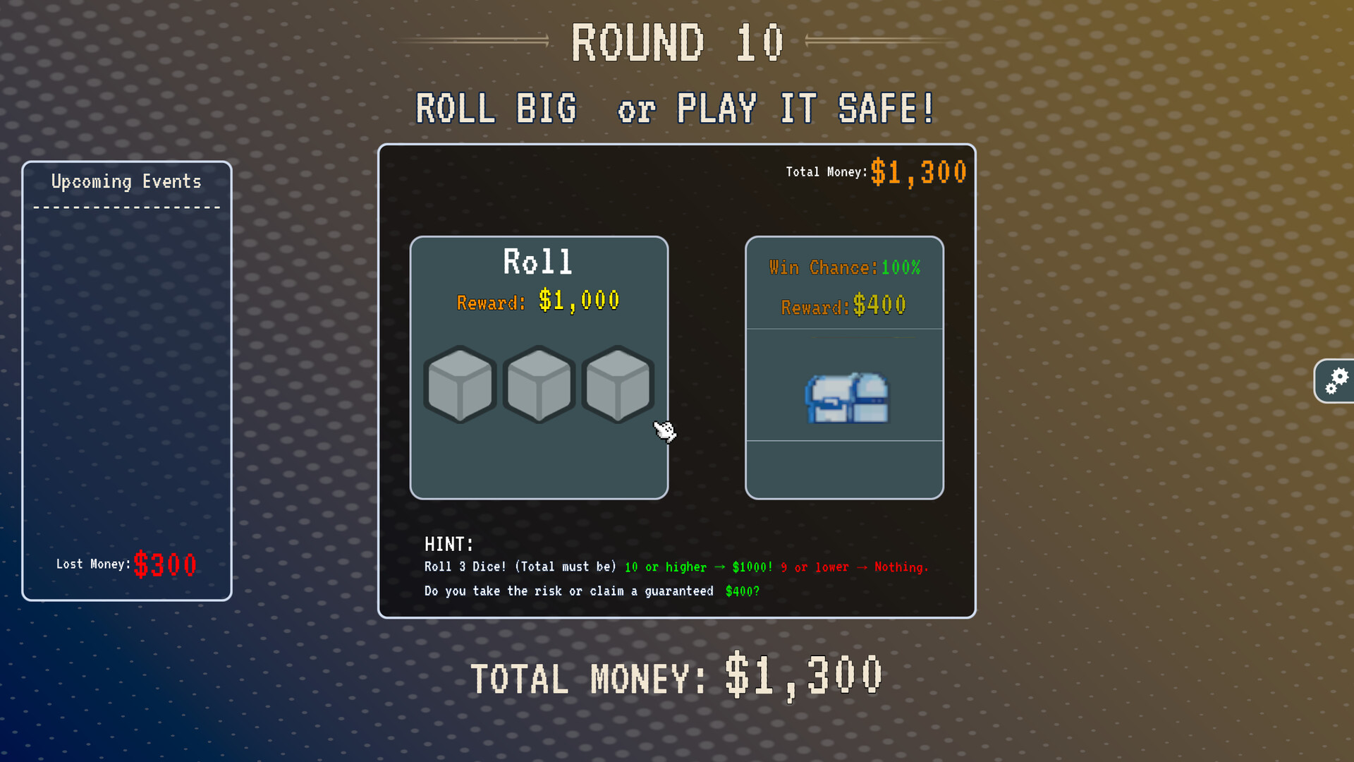 Fortune Paradox screenshot 4