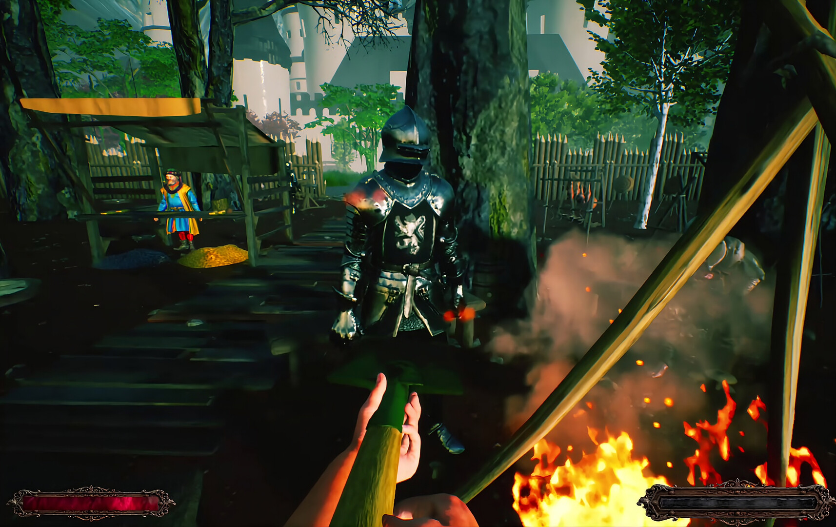 Hole Digging Simulator screenshot 3