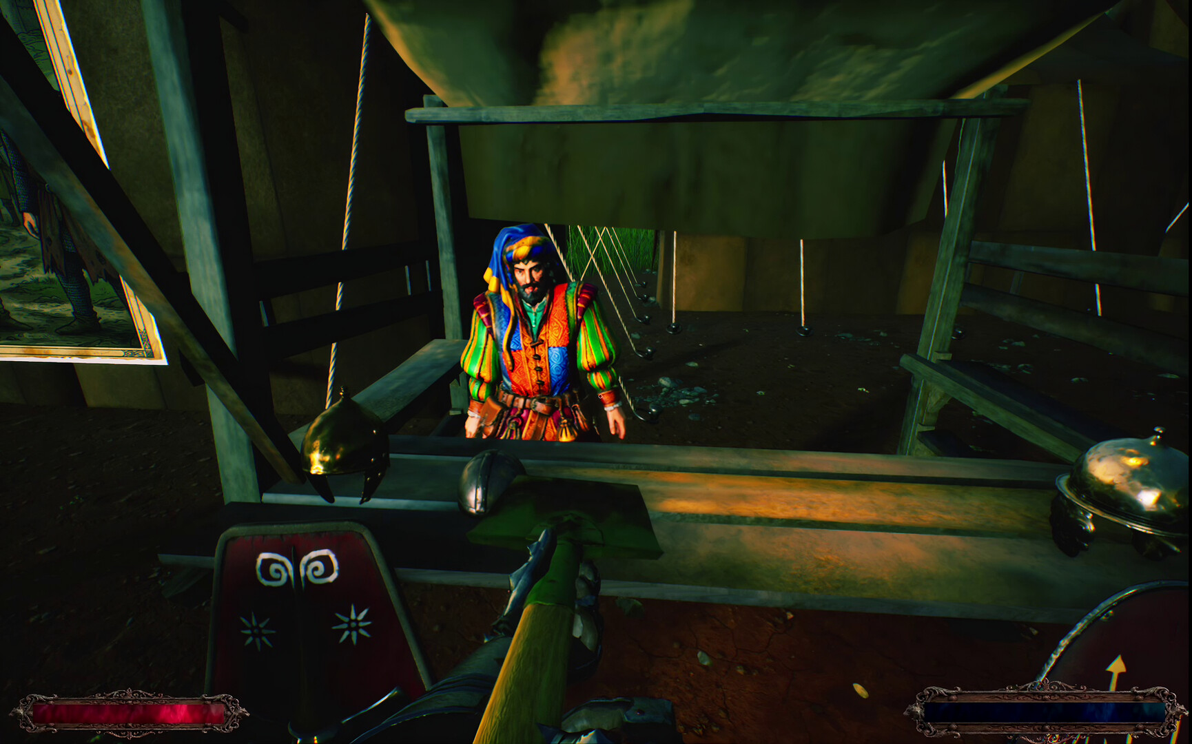 Hole Digging Simulator screenshot 1