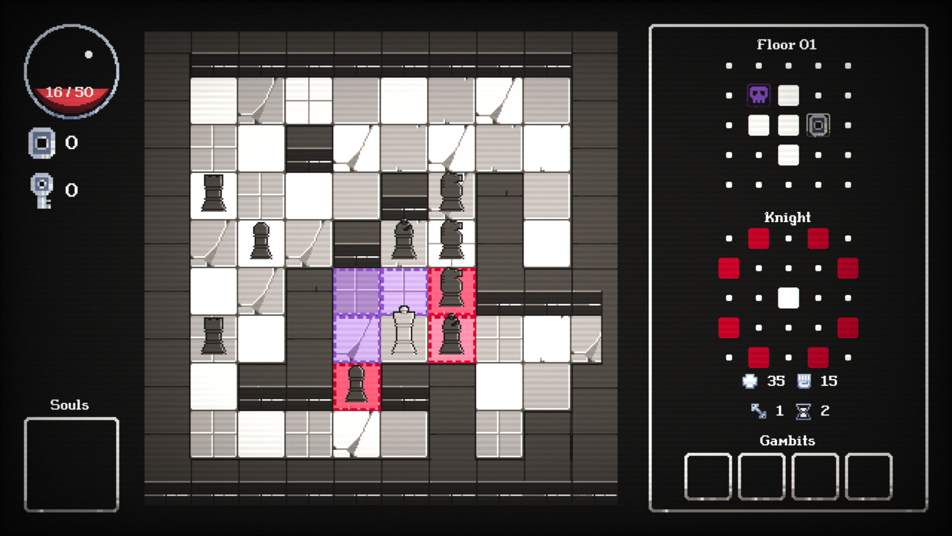 Chess of Doom screenshot 3