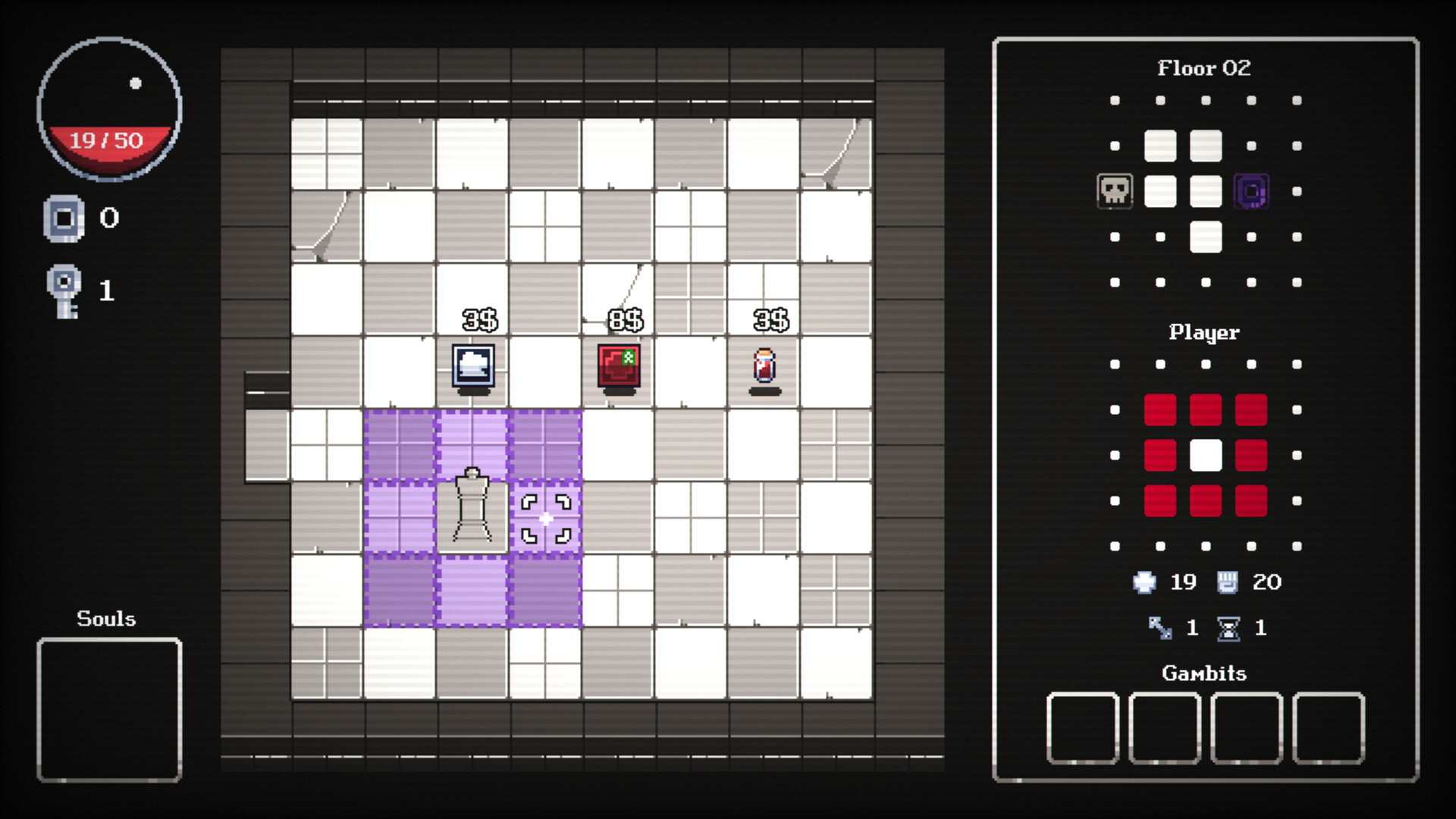 Chess of Doom screenshot 2