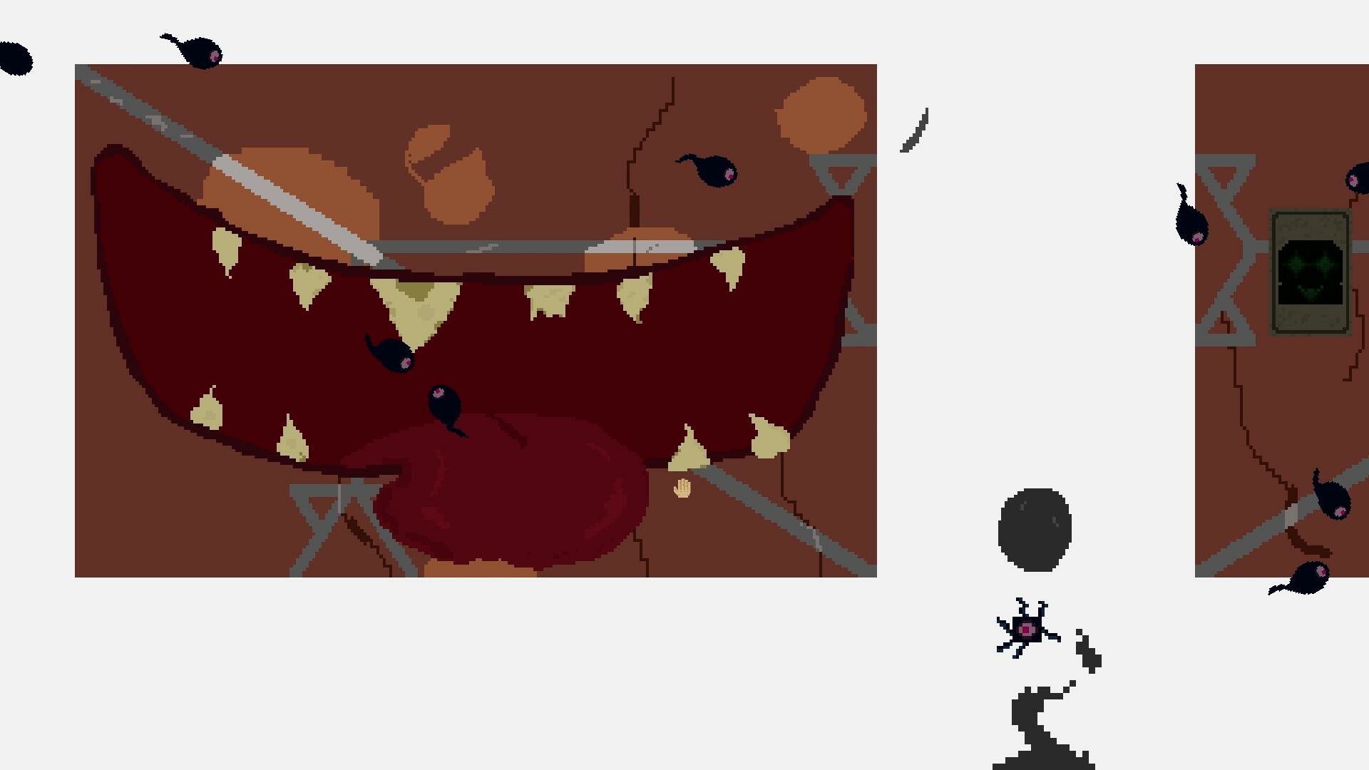 Price of a life screenshot 1