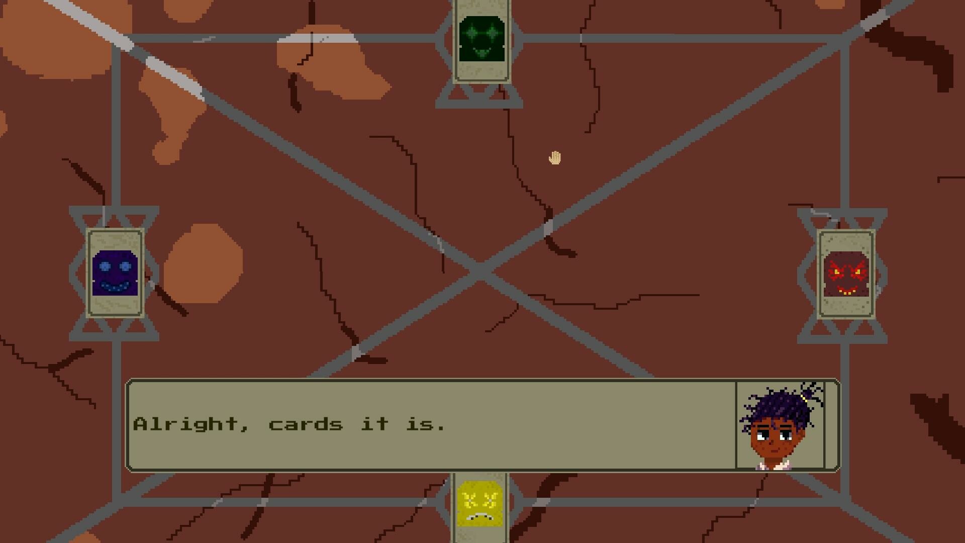 Price of a life screenshot 5