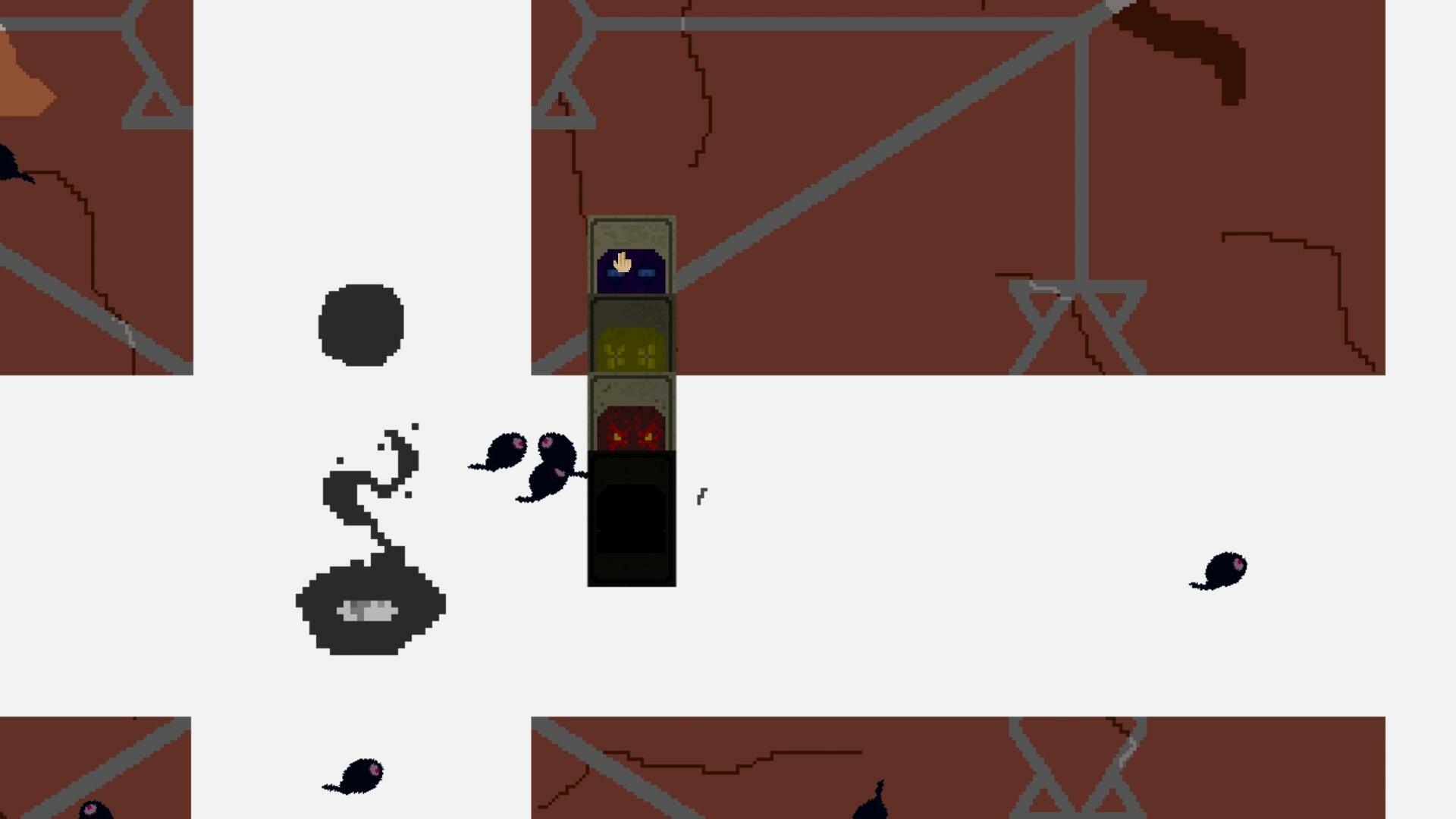 Price of a life screenshot 2