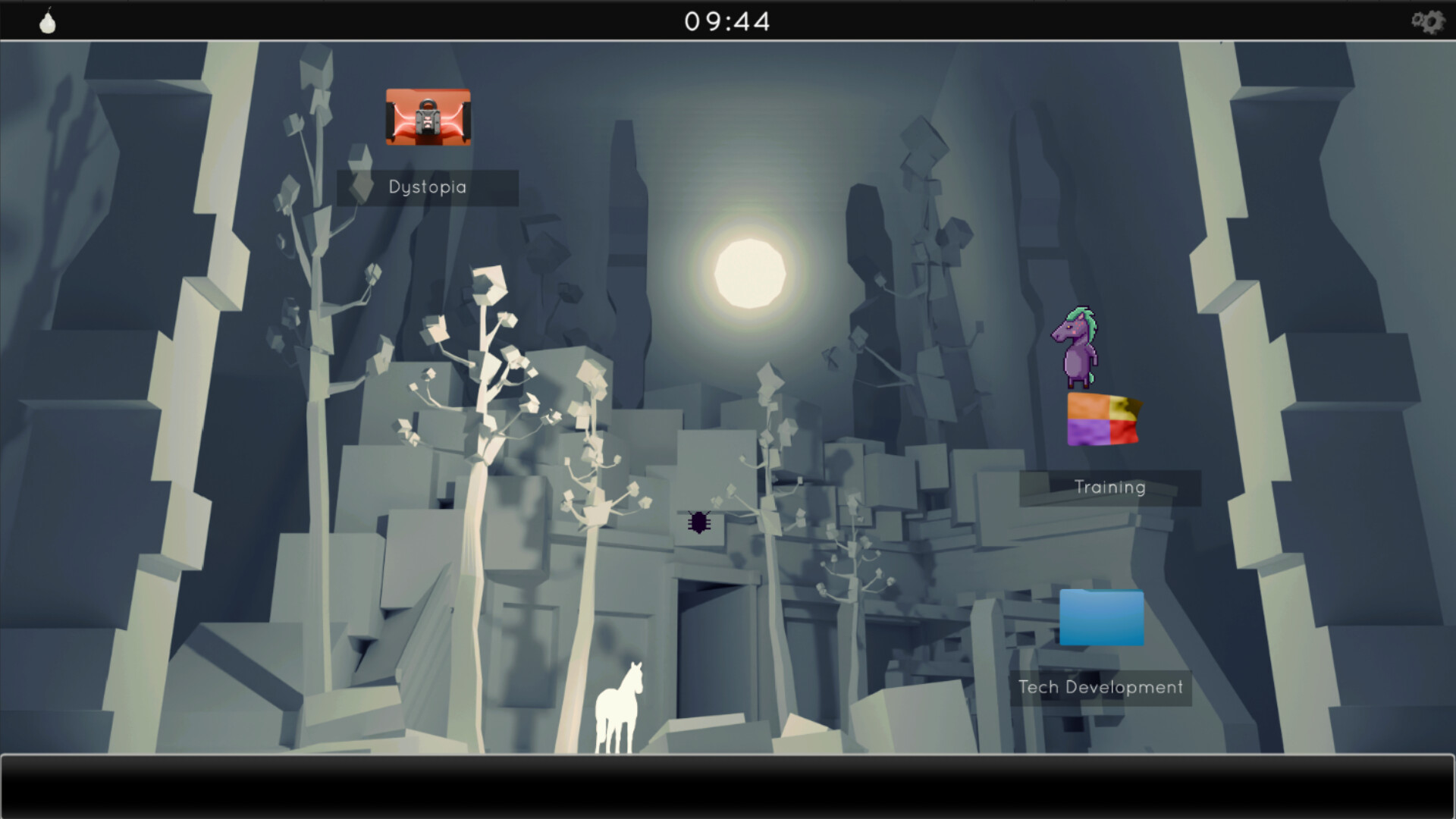 Malware City screenshot 2