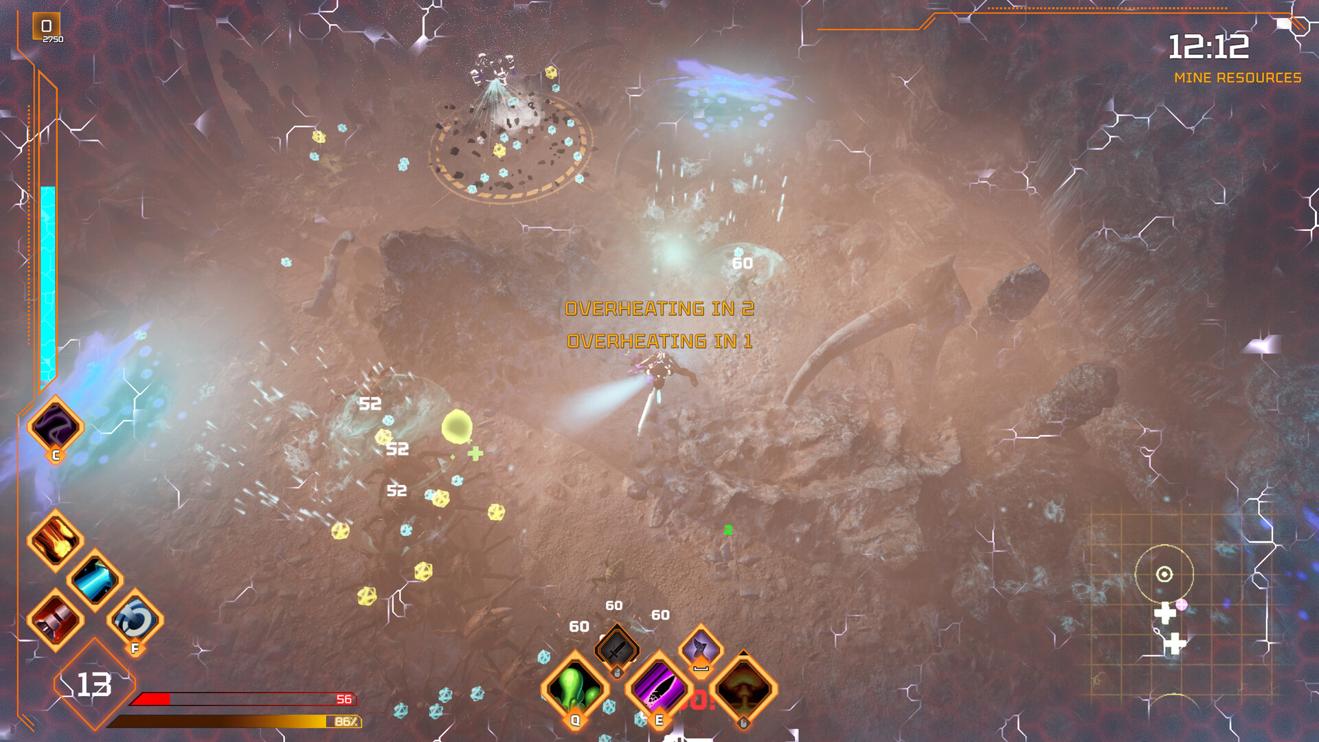 Stellar Destiny: The Last Survivor screenshot 6