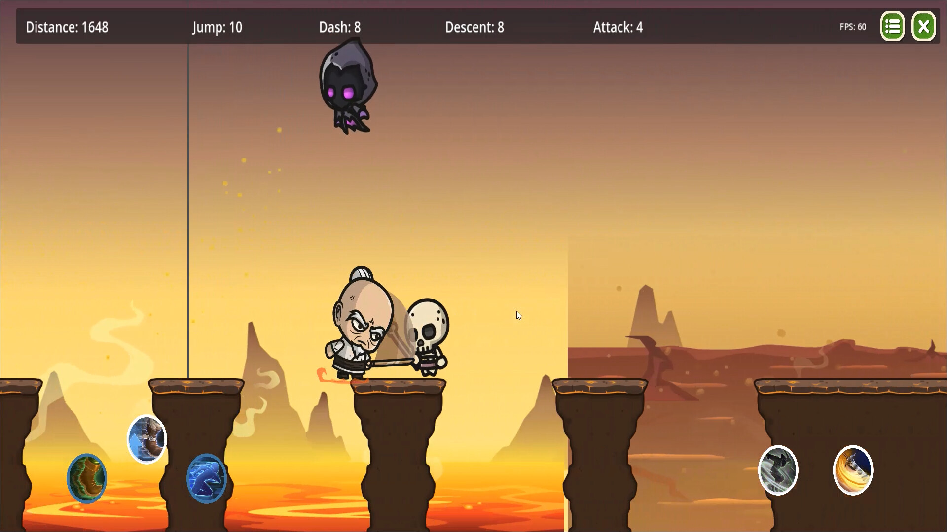 Shininja screenshot 6