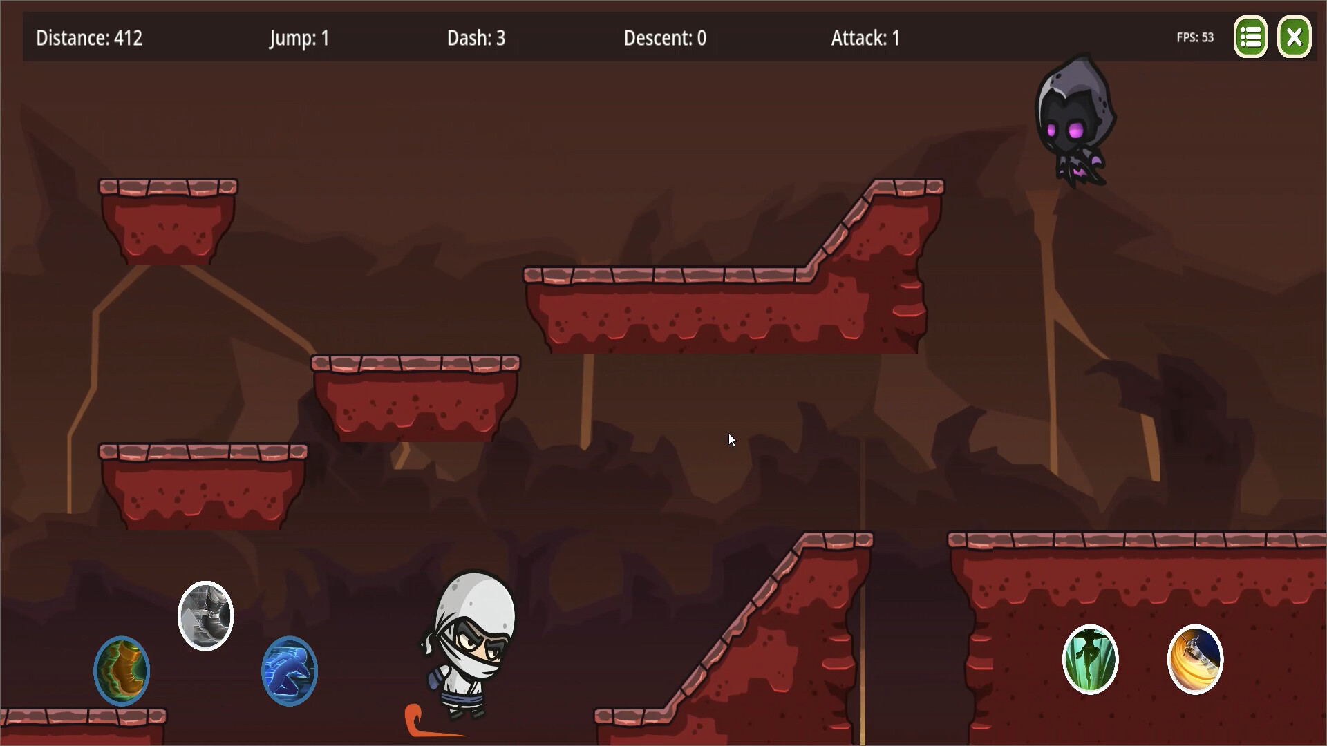 Shininja screenshot 4
