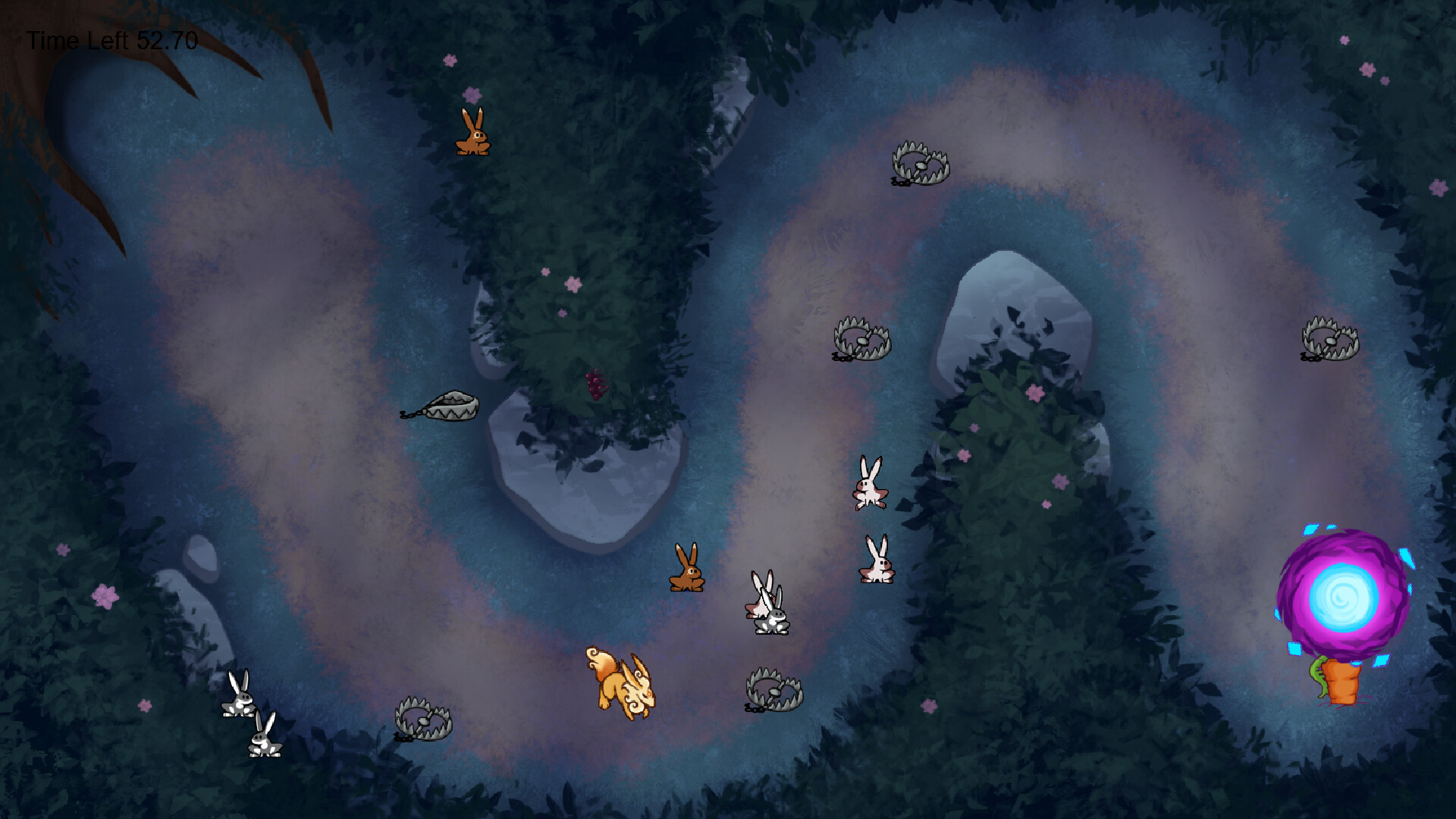 Tale of Excalibun screenshot 5