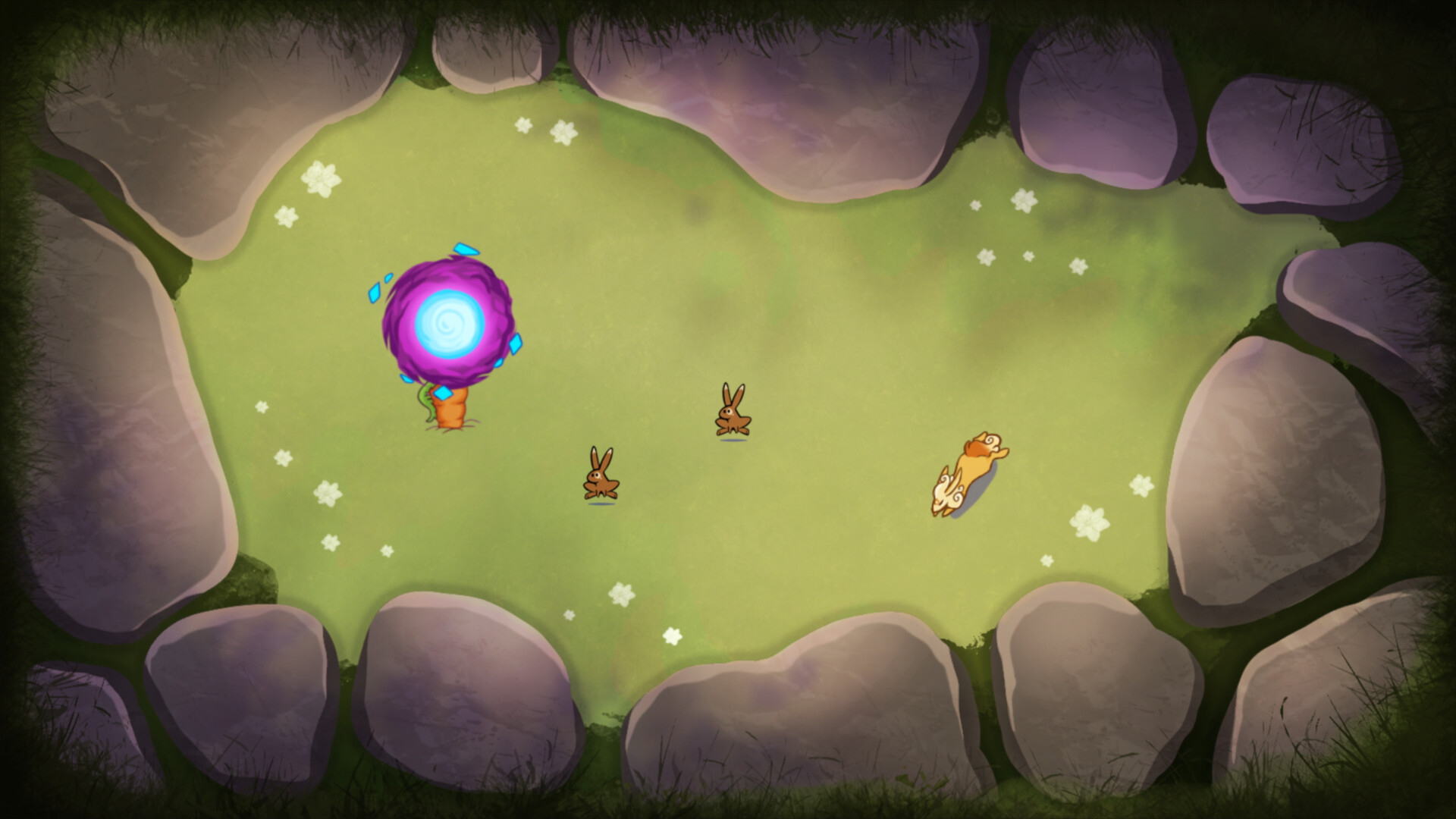 Tale of Excalibun screenshot 3