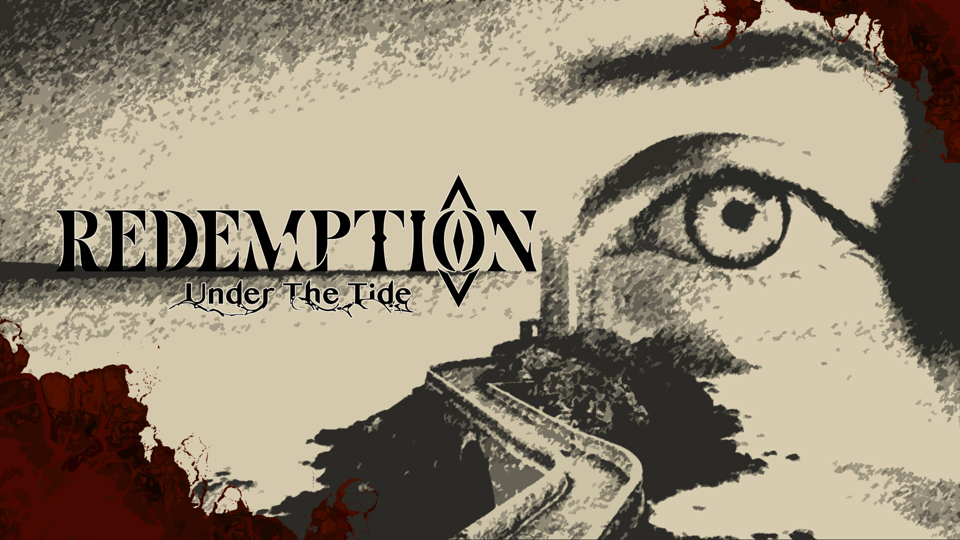 Redemption: Under the Tide screenshot 1