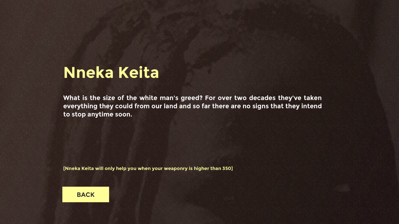 Unheard Screams - King Leopold II's Rule Over The Congo screenshot 10