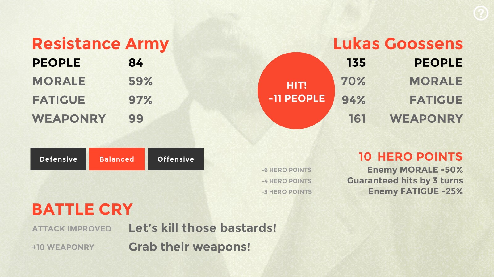 Unheard Screams - King Leopold II's Rule Over The Congo screenshot 1