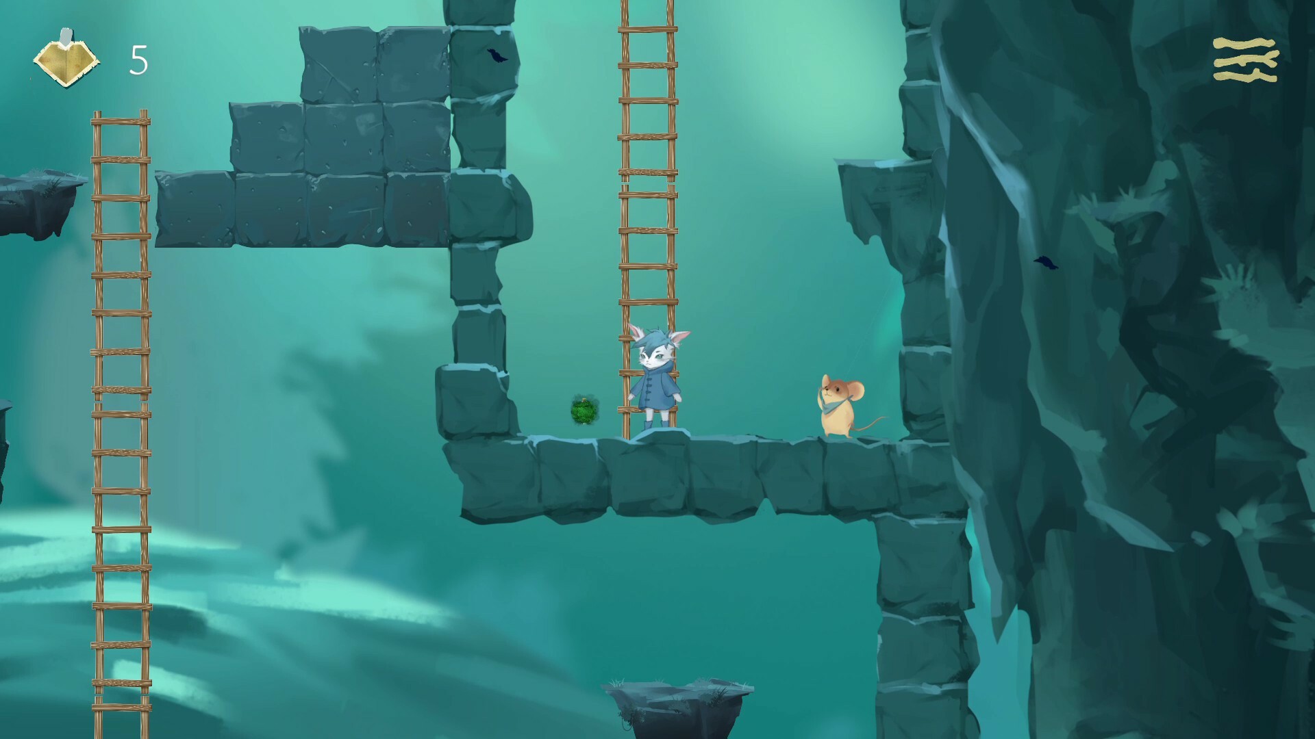 Terra screenshot 5