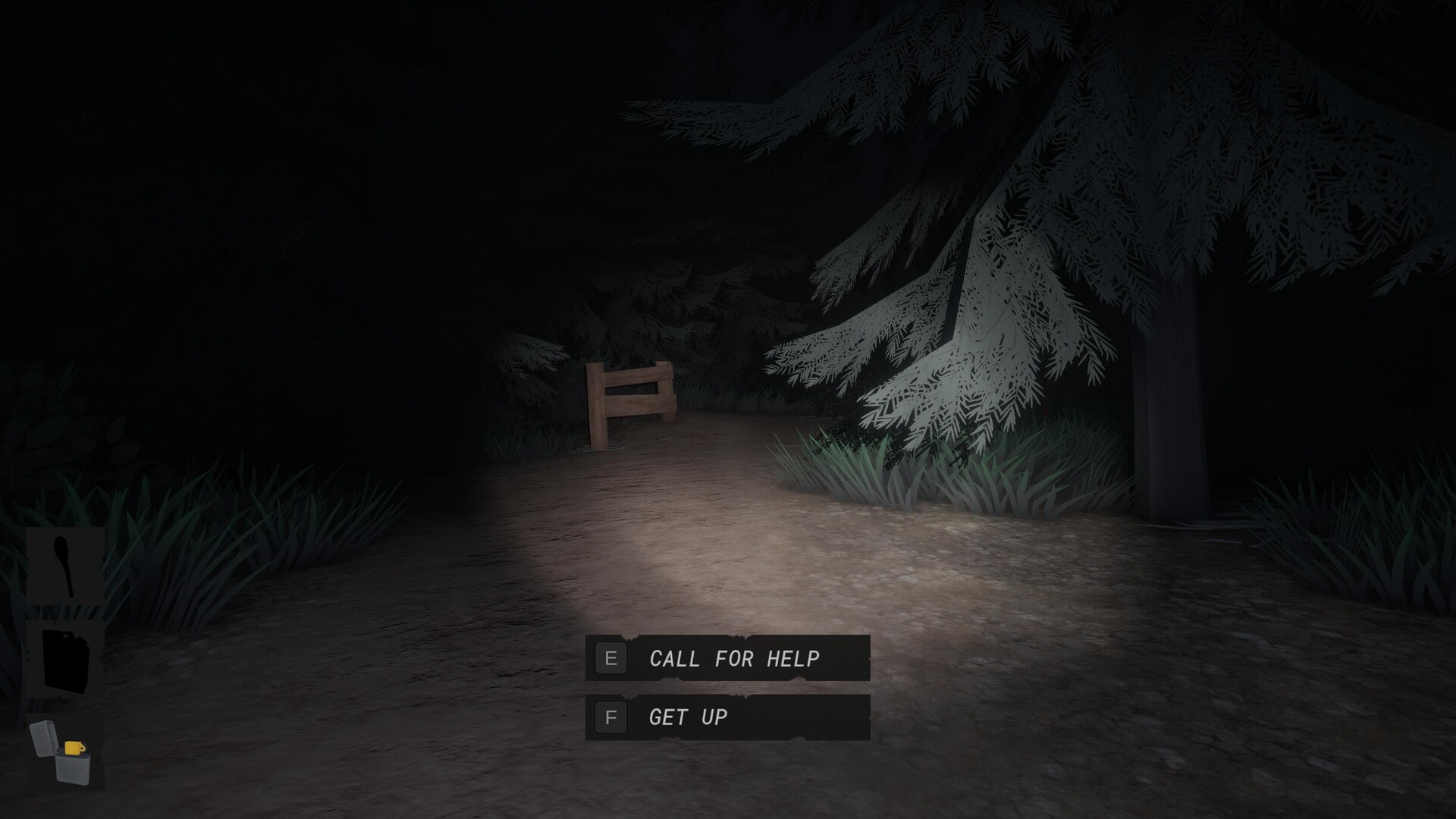Forest Ranger Services: Episode 2 screenshot 4