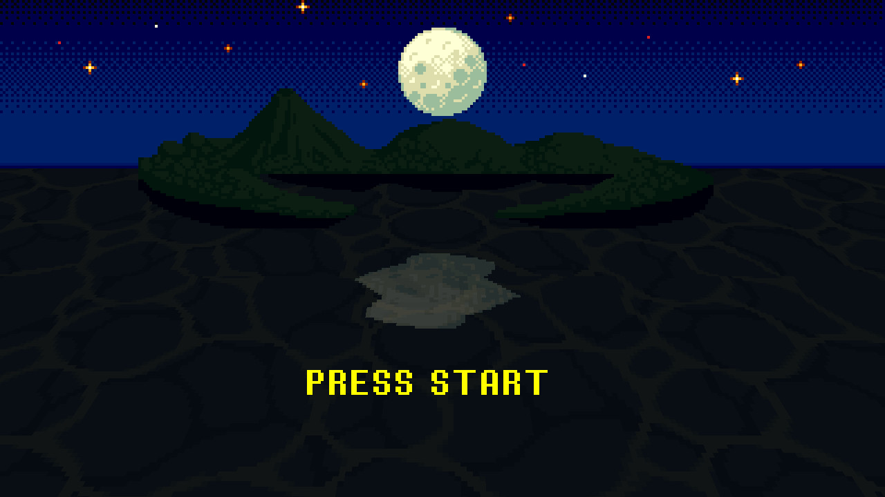 Curse of the Crescent Isle DX screenshot 5