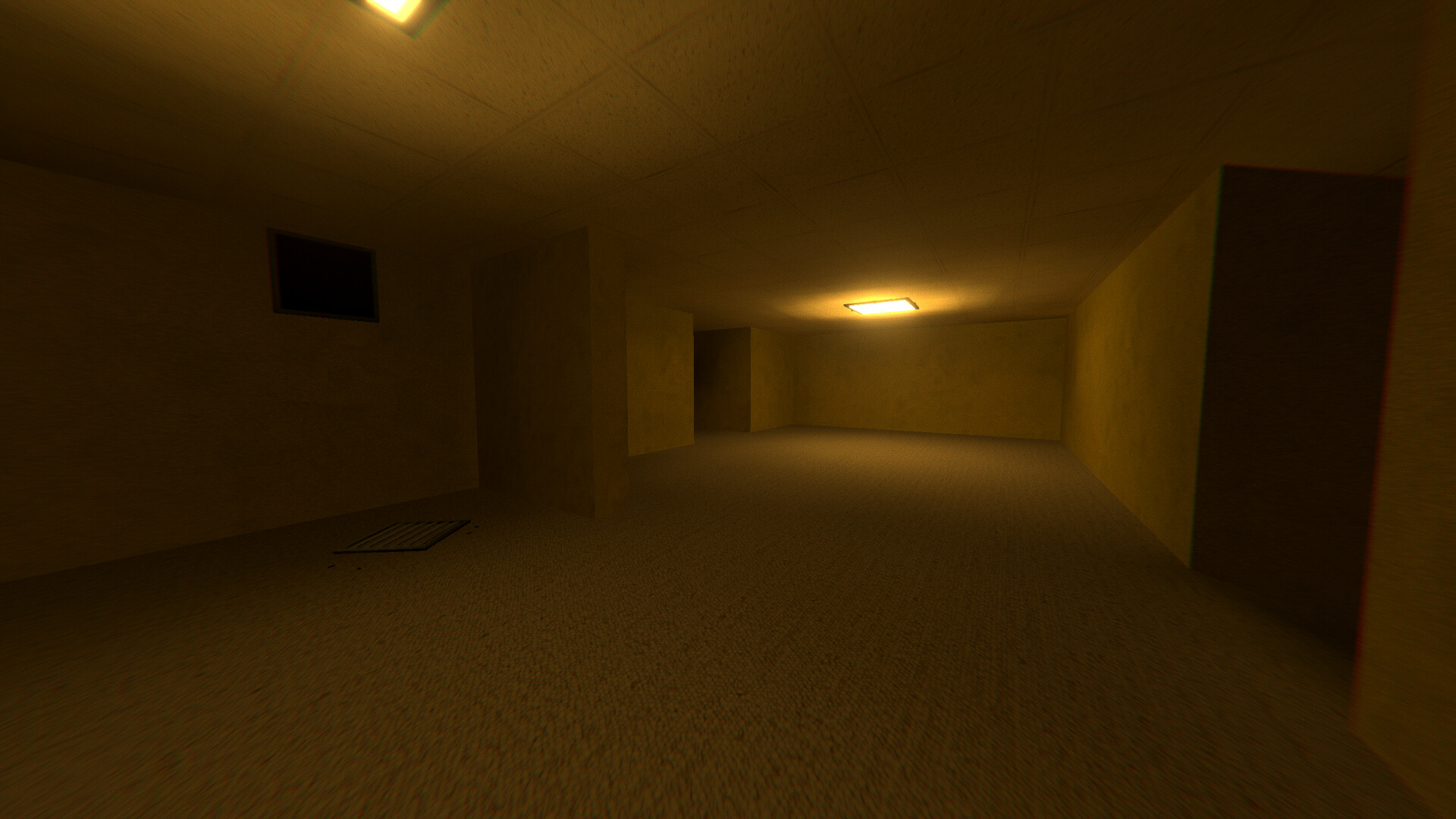 WANDERSTATE screenshot 3