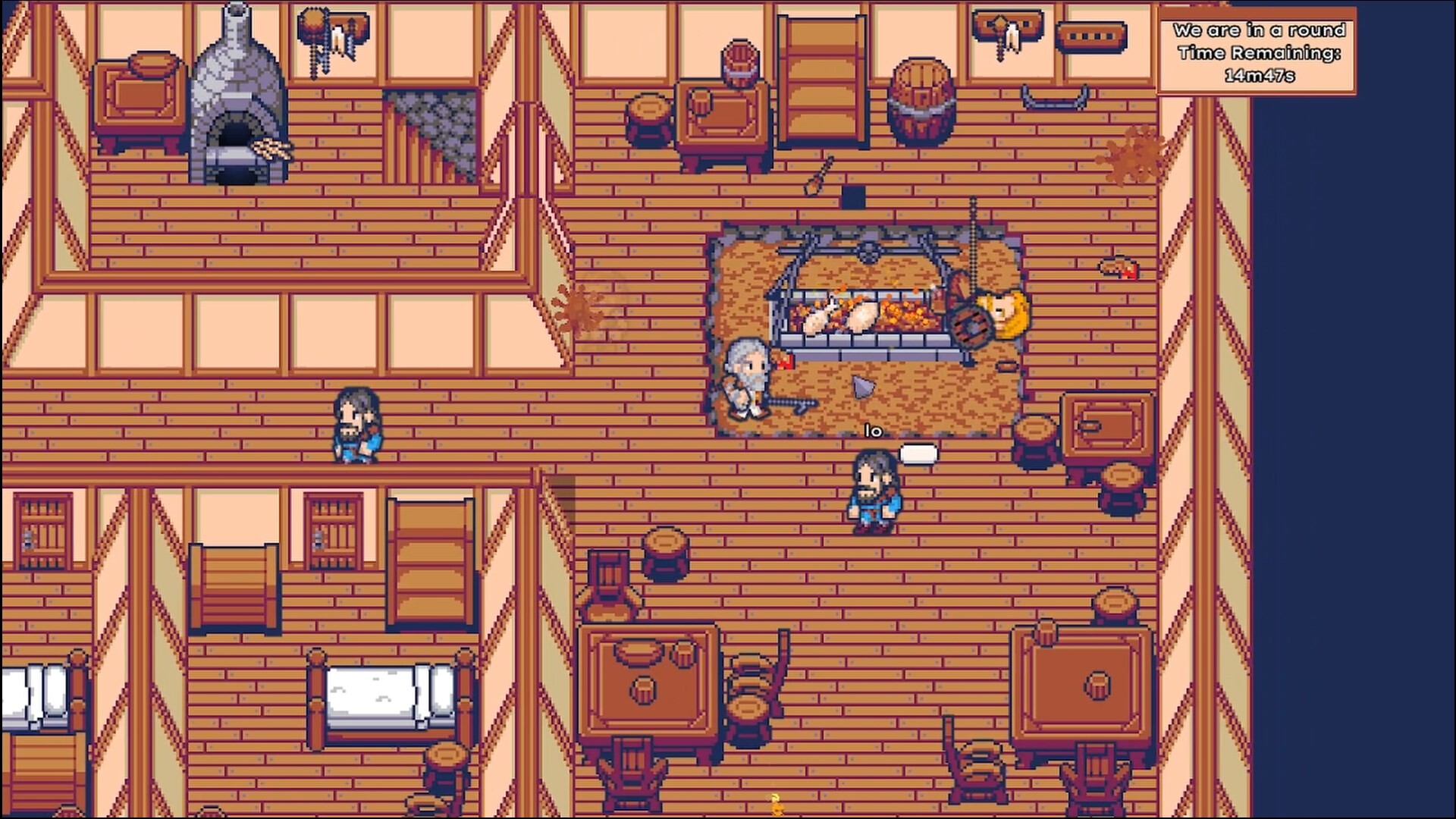 Kinfolk screenshot 2