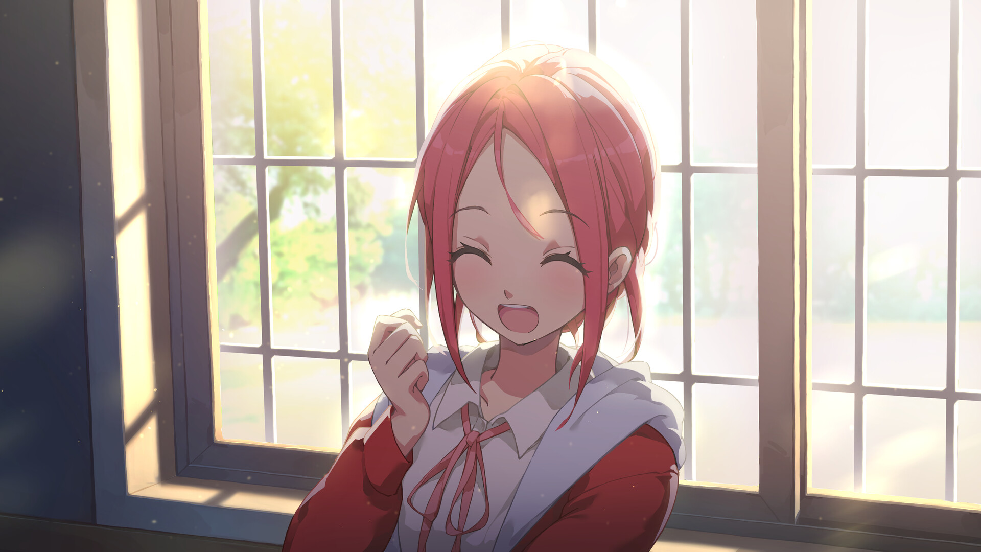 Innocence Rewrite screenshot 2
